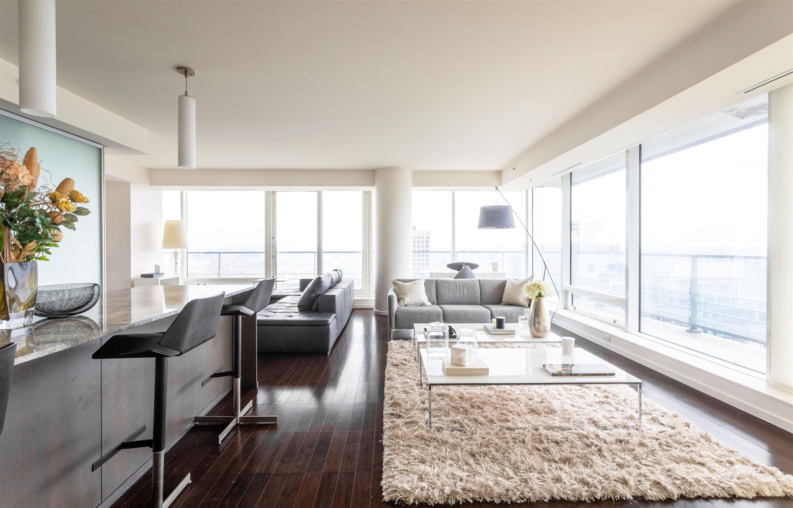 1011 WEST CORDOVA STREET, Vancouver BC V6C 2G8, R3070996, BC,