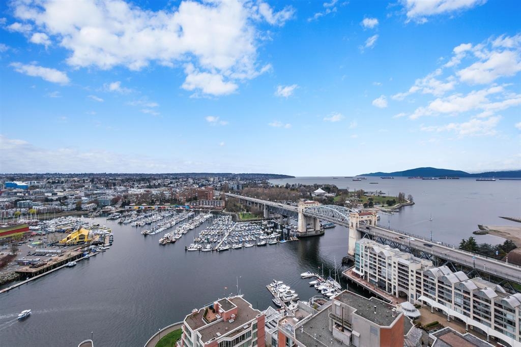 3001 1500 HORNBY STREET, R3071000, BC,