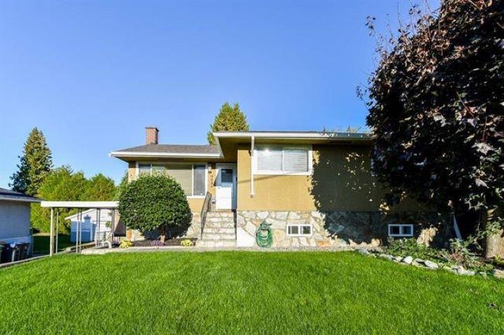 Upper 9686 PRINCESS DRIVE, R3071003, BC,