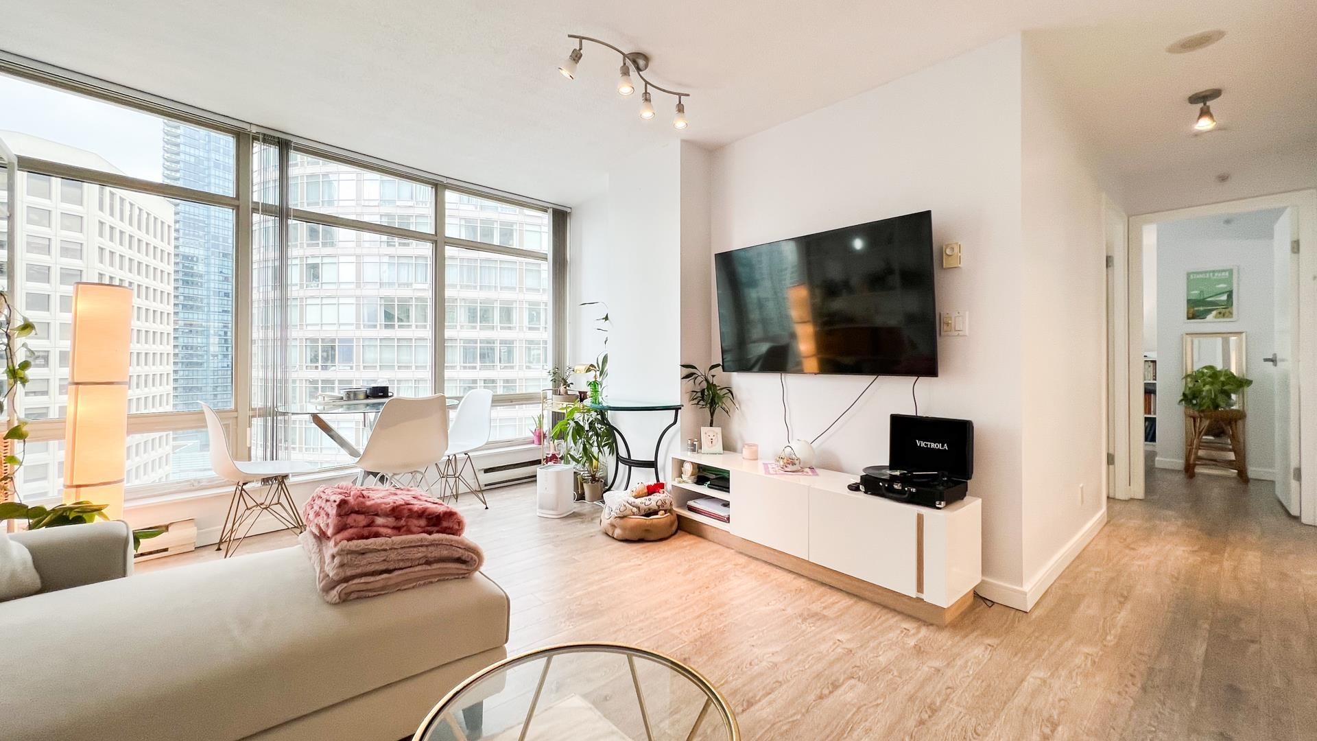 1601 1288 ALBERNI STREET, R3071015, BC,