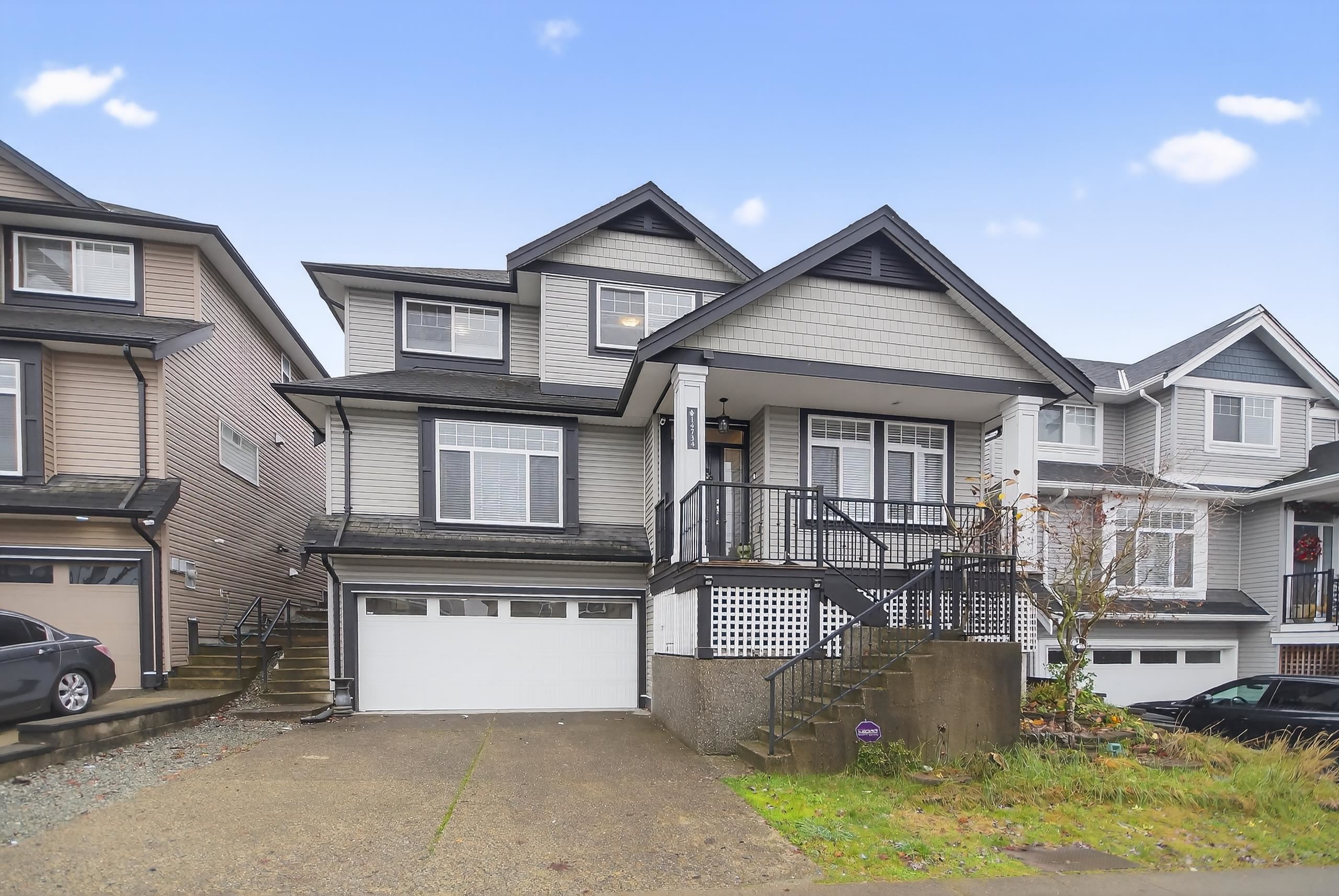 14734 62 AVENUE, Surrey BC V3S 2L1, R3071024, BC,