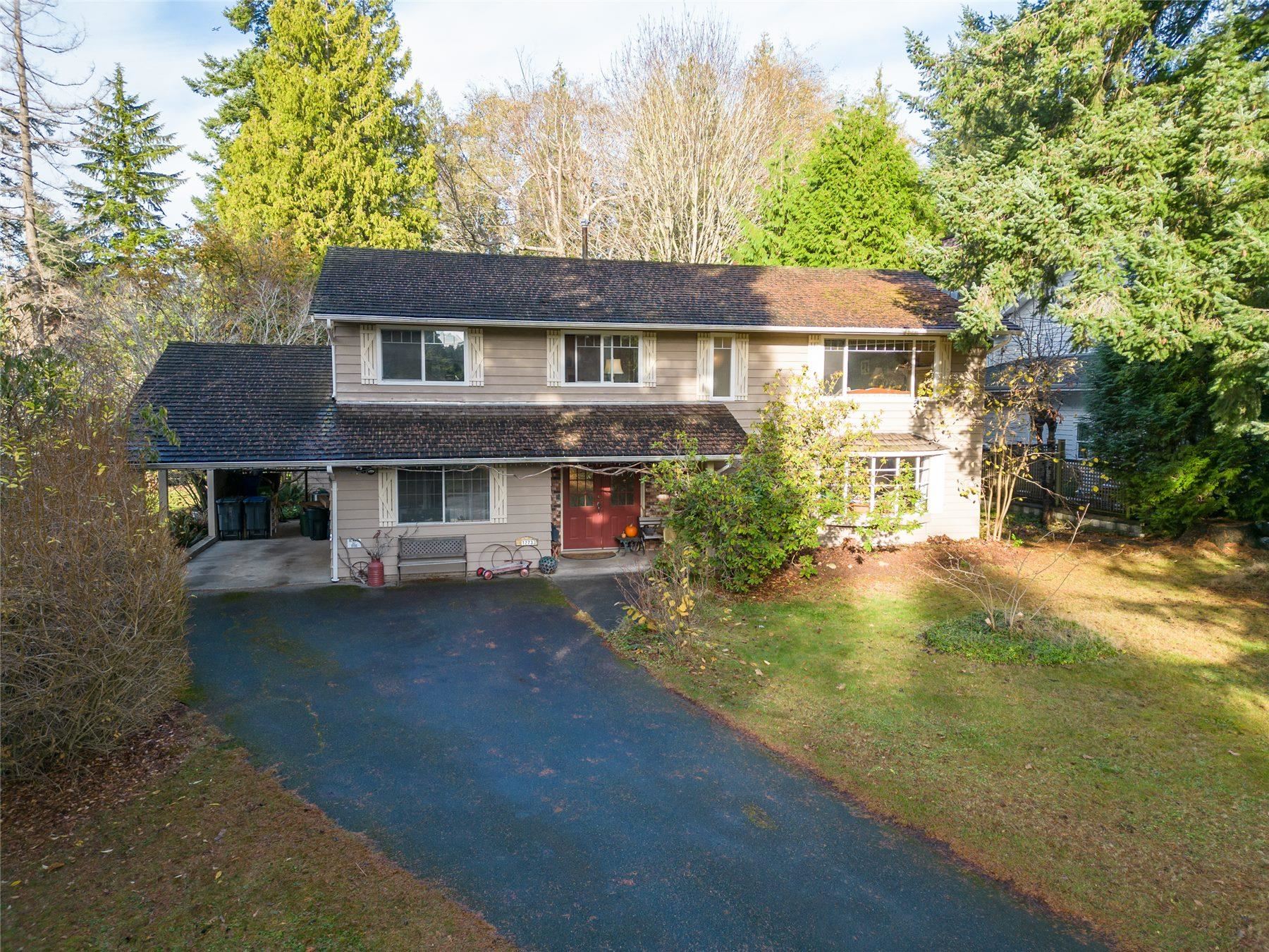 12733 22 AVENUE, Surrey BC V4A 2B9, R3071032, BC,