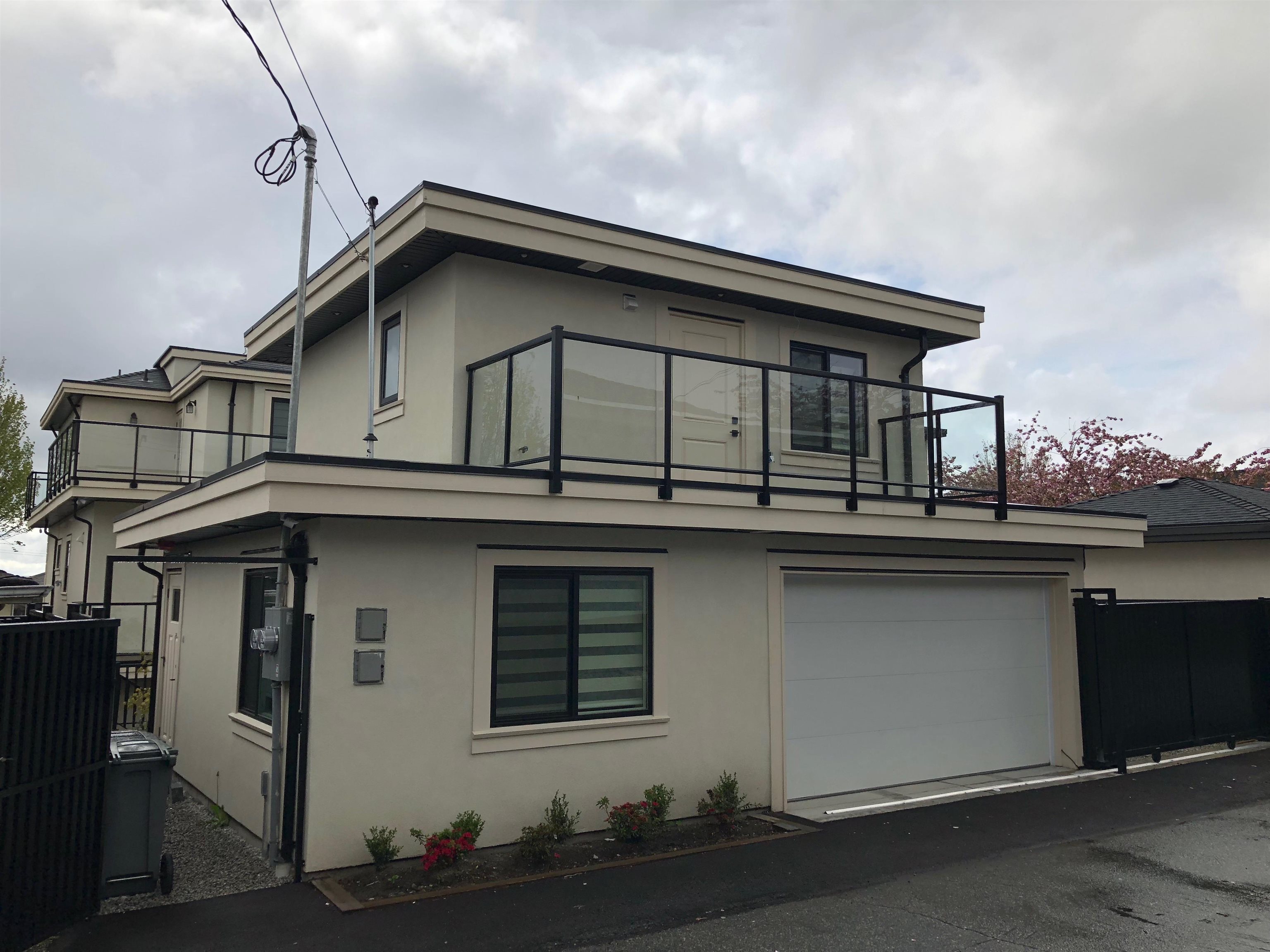 1525 E 58 AVENUE, Vancouver BC V5P 2C1, R3071035, BC,