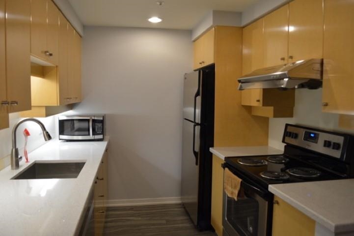 1009 EXPO BOULEVARD, Vancouver BC V6Z 2V9, R3071037, BC,