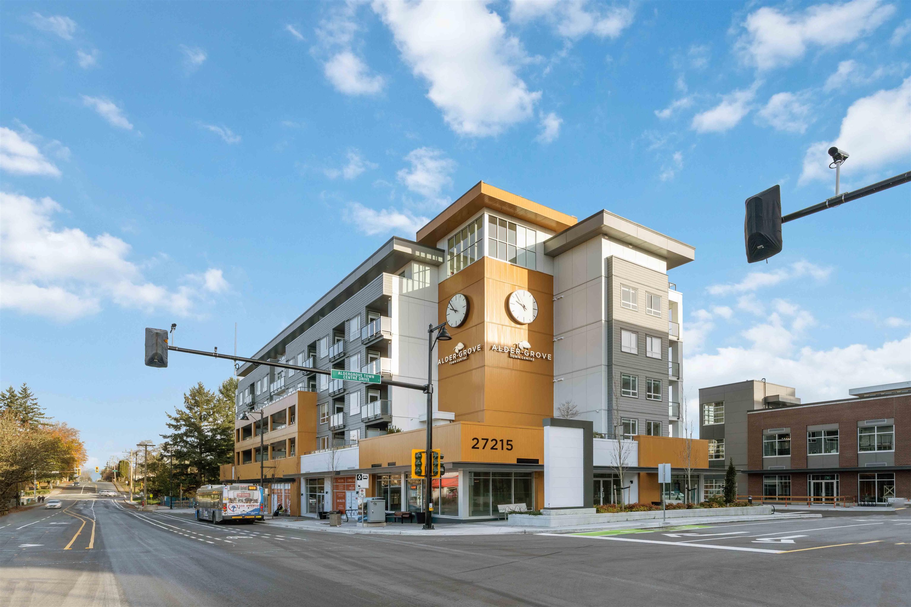 302 27215 ALDERGROVE TOWN CENTRE DRIVE, R3071049, BC,
