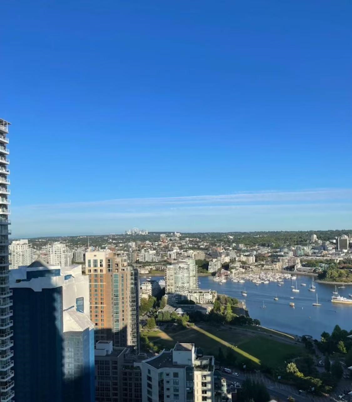 3107 1372 SEYMOUR STREET, R3071050, BC,