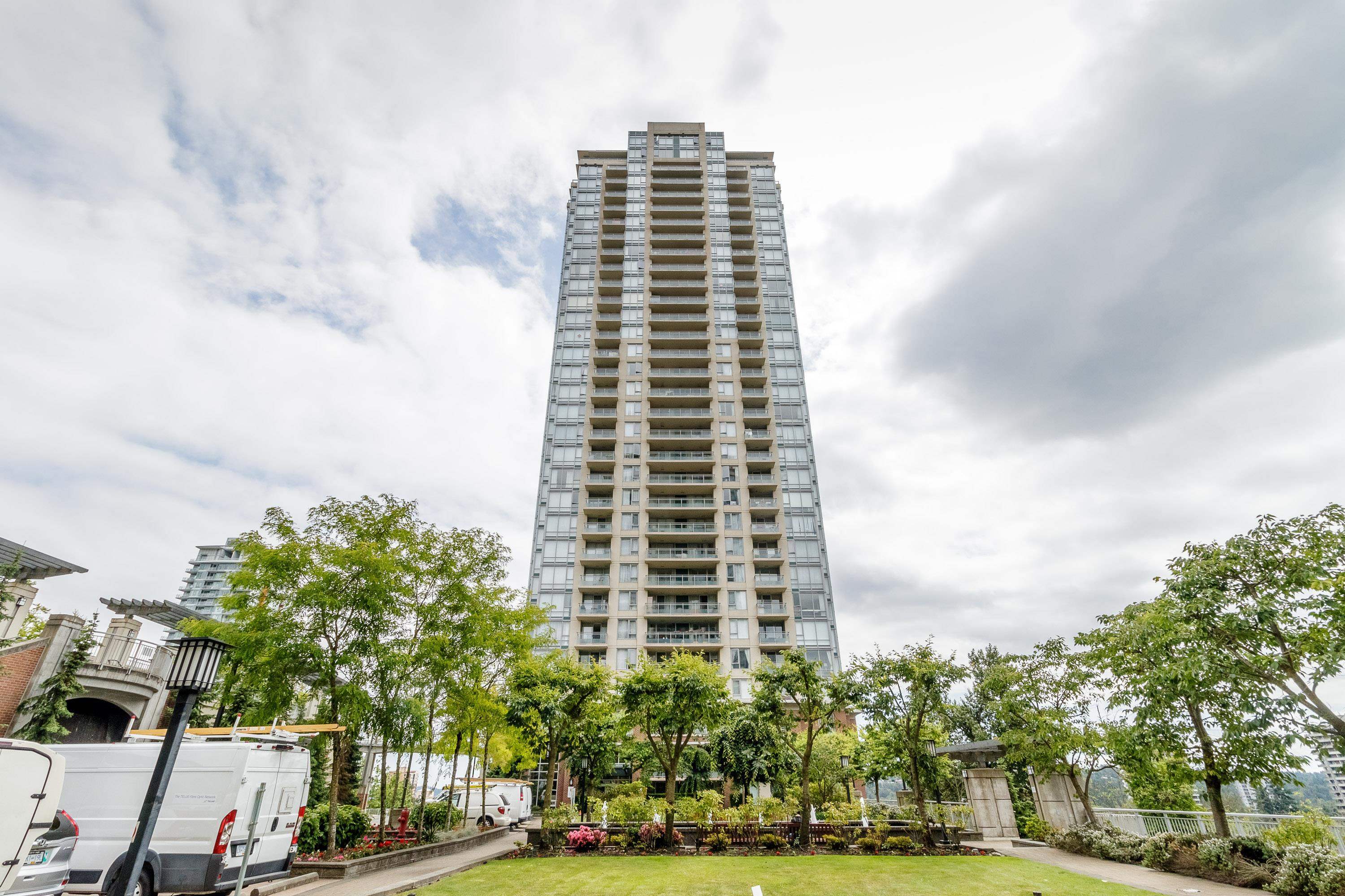 3509 9888 CAMERON STREET, R3071051, BC,