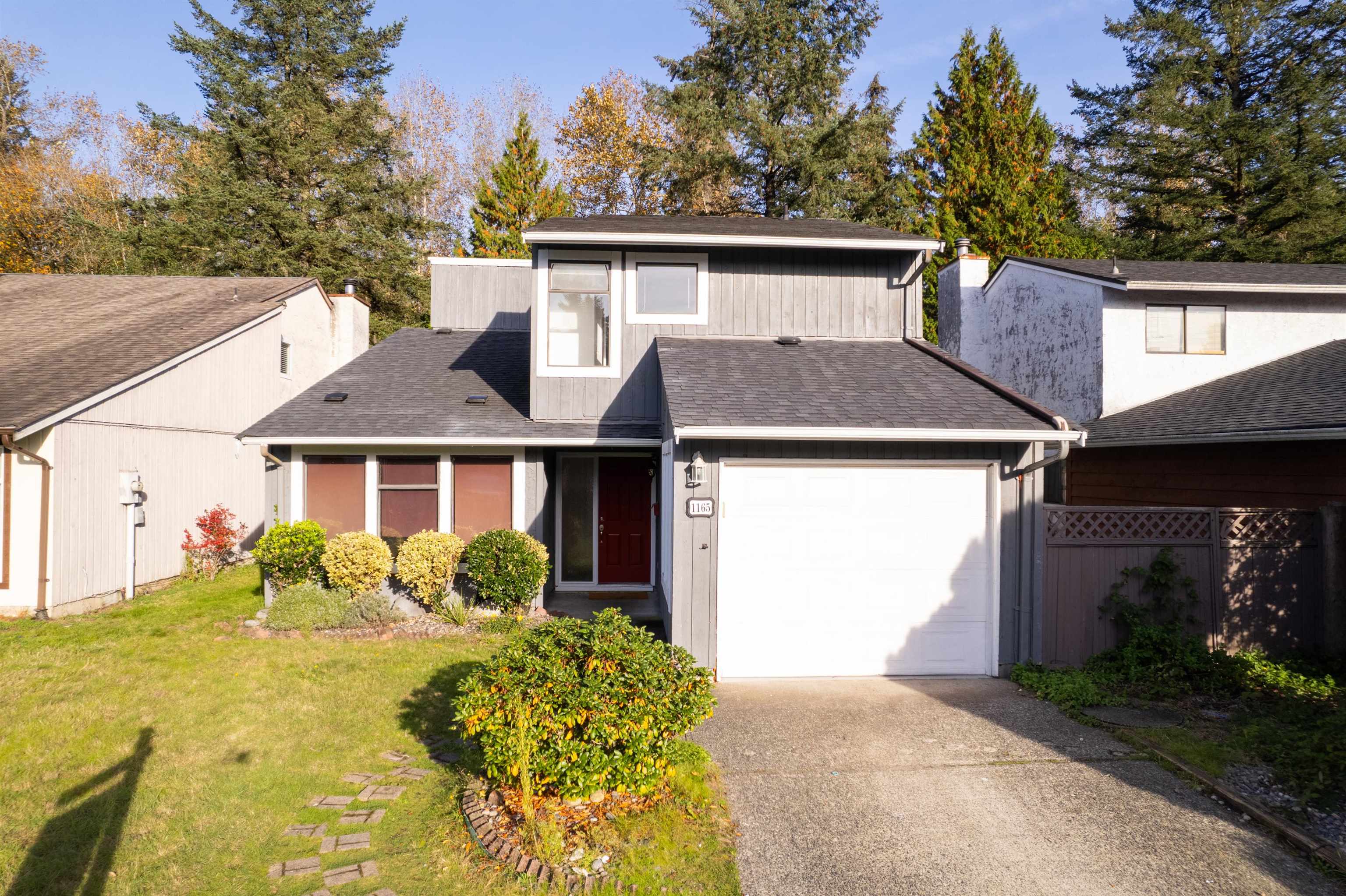 1165 ESPERANZA DRIVE, Coquitlam BC V3B 6A6, R3071071, BC,
