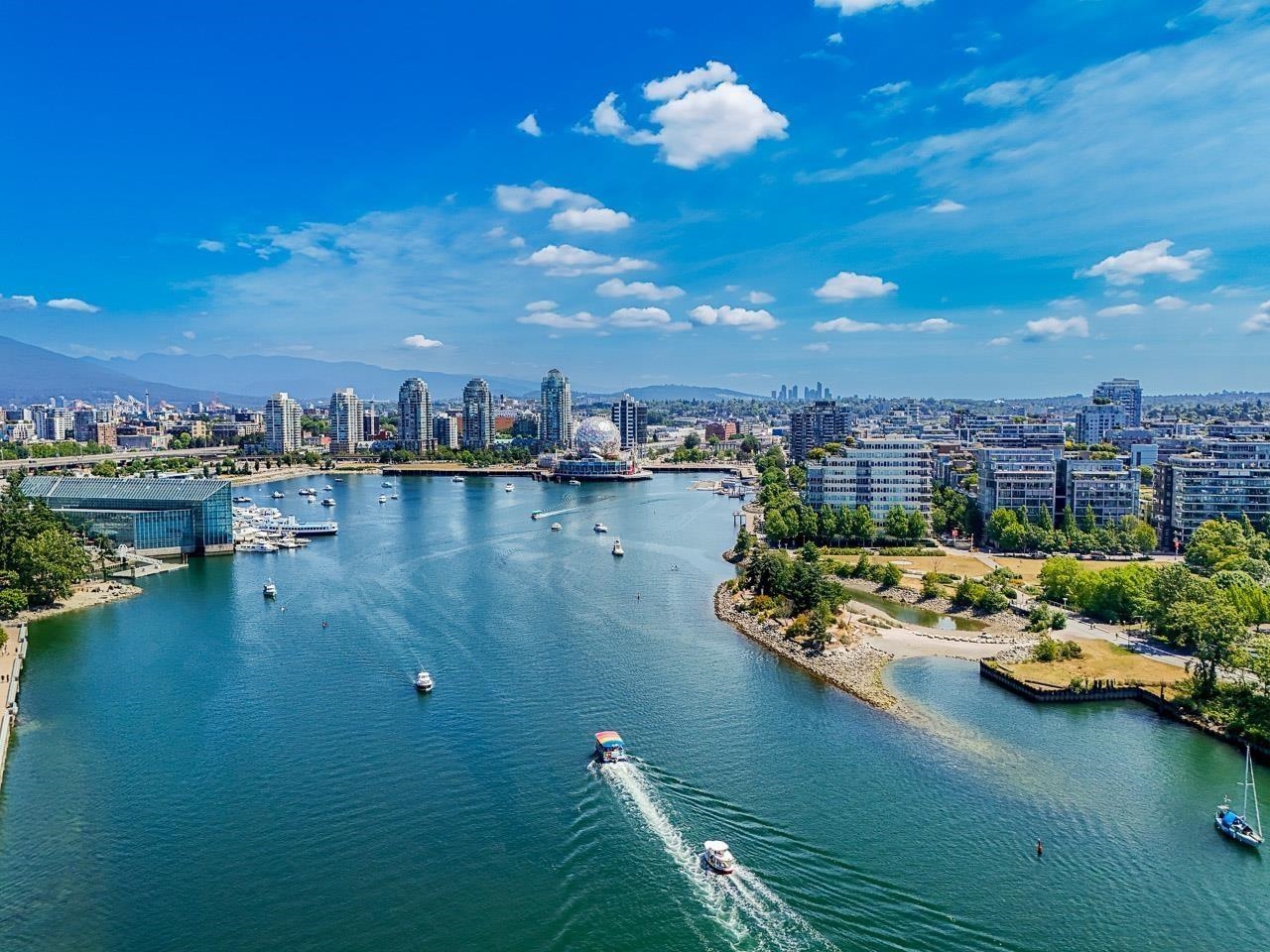 106 980 COOPERAGE WAY, R3071077, BC,