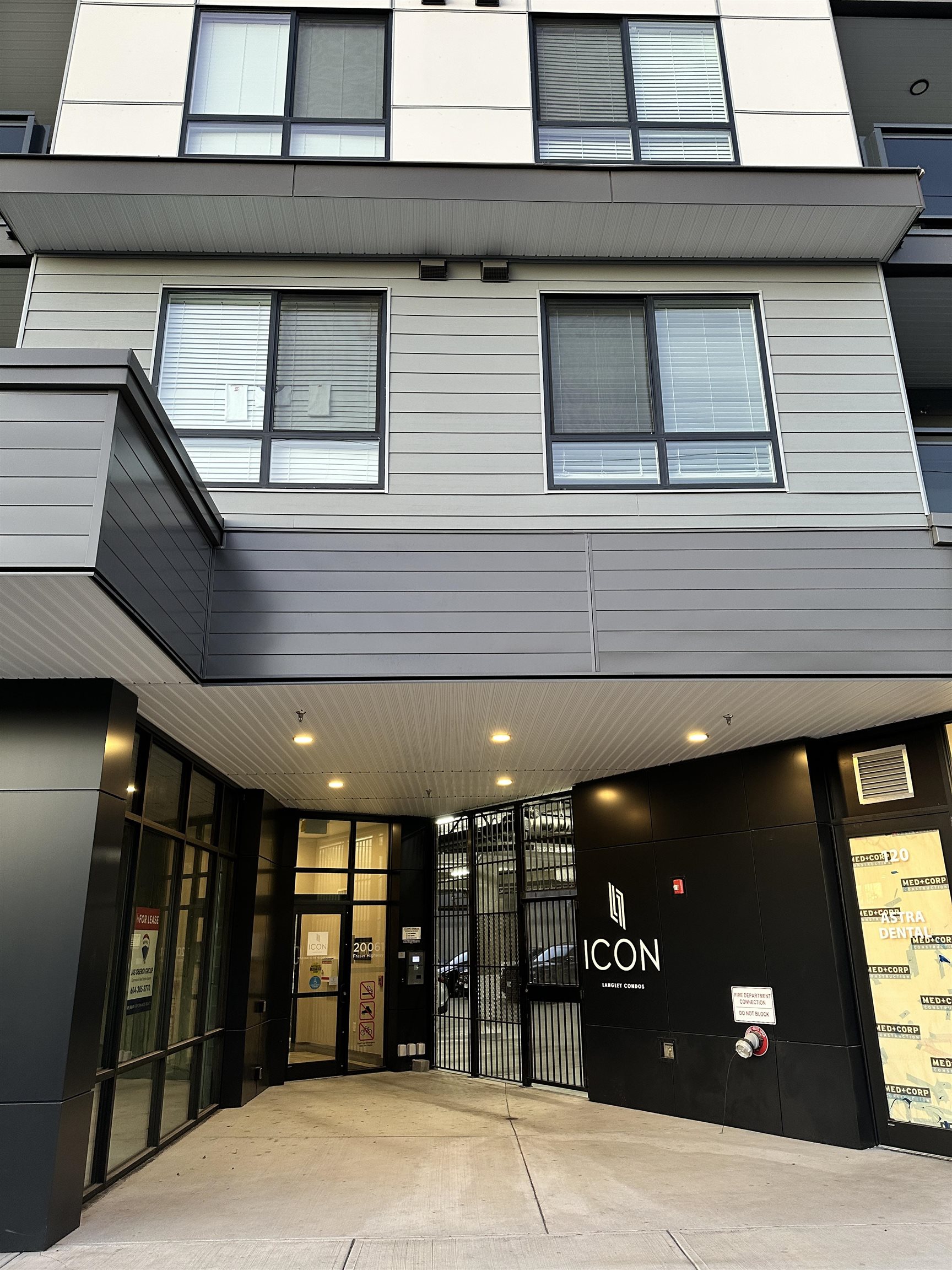 304 20061 FRASER HIGHWAY, R3071086, BC,