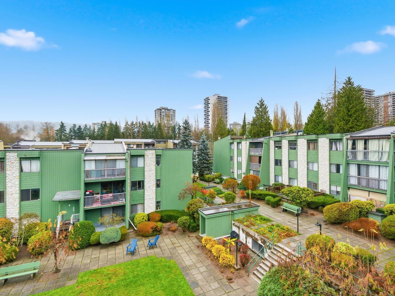 312 3901 CARRIGAN COURT, R3071088, BC,