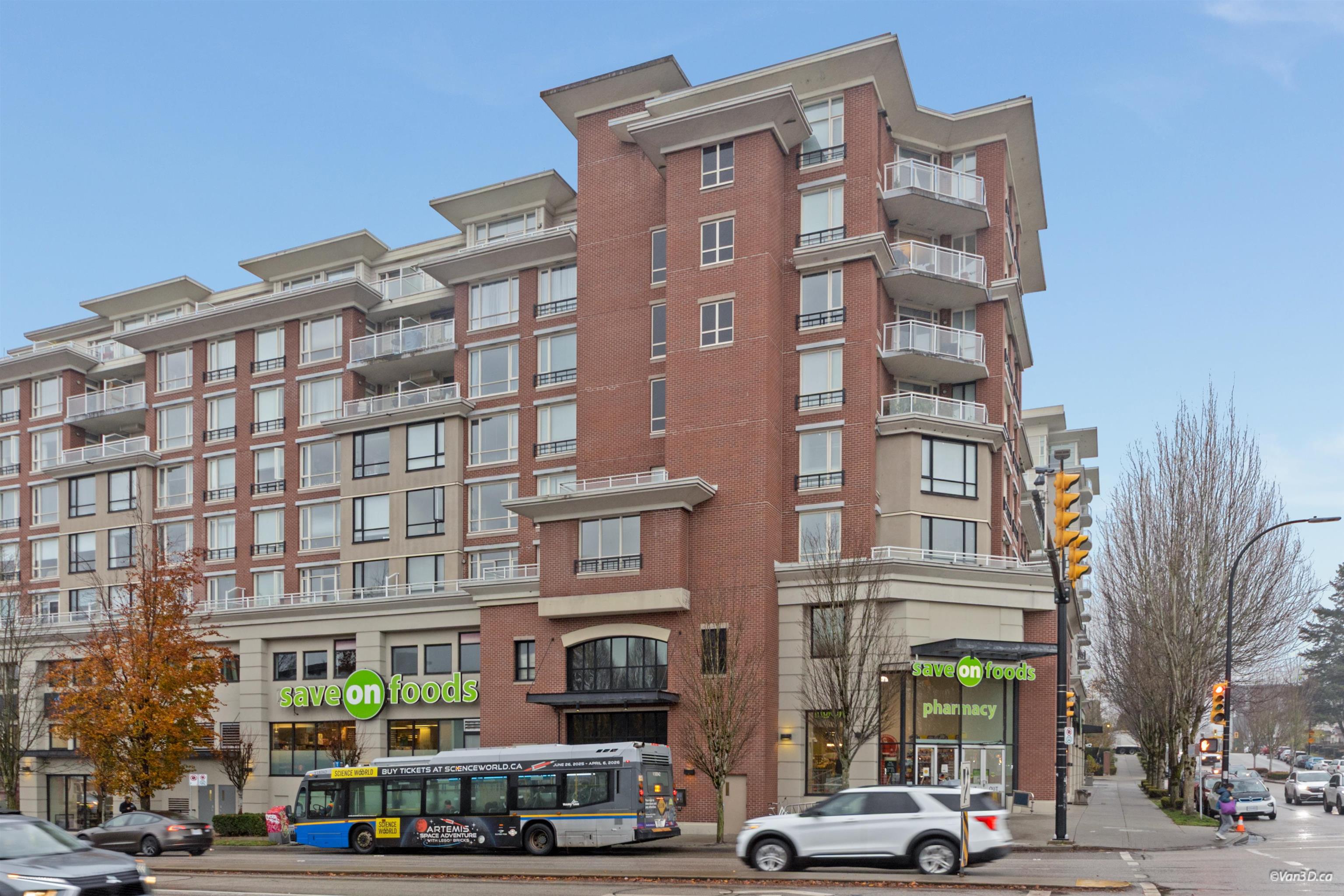 422 4078 KNIGHT STREET, R3071090, BC,