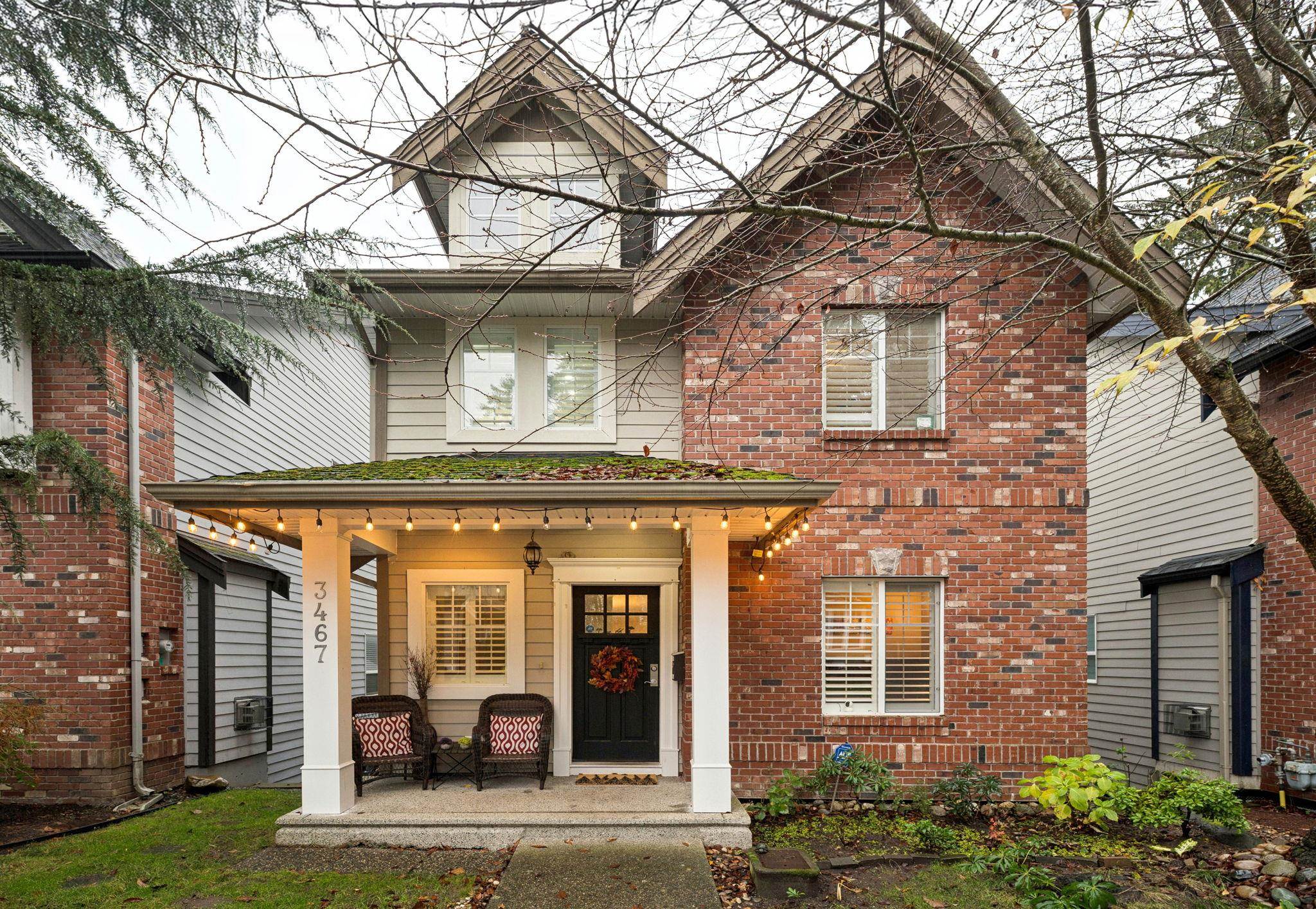 3467 148A STREET, Surrey BC V4P 0B9, R3071095, BC,