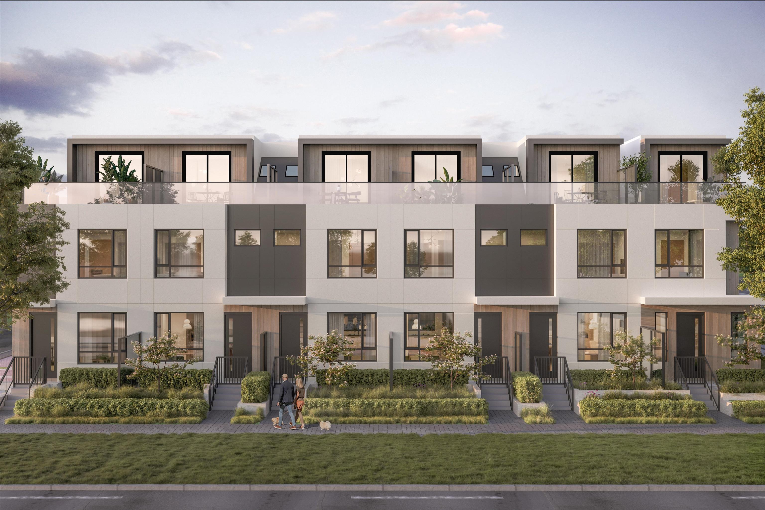 142 7071 OAK STREET, R3071101, BC,