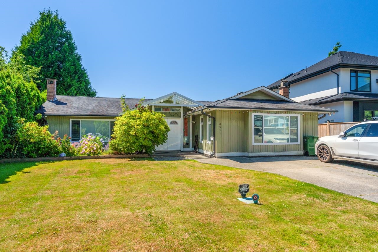 6511 GAINSBOROUGH DRIVE, Richmond BC V7E 3Z2, R3071108, BC,