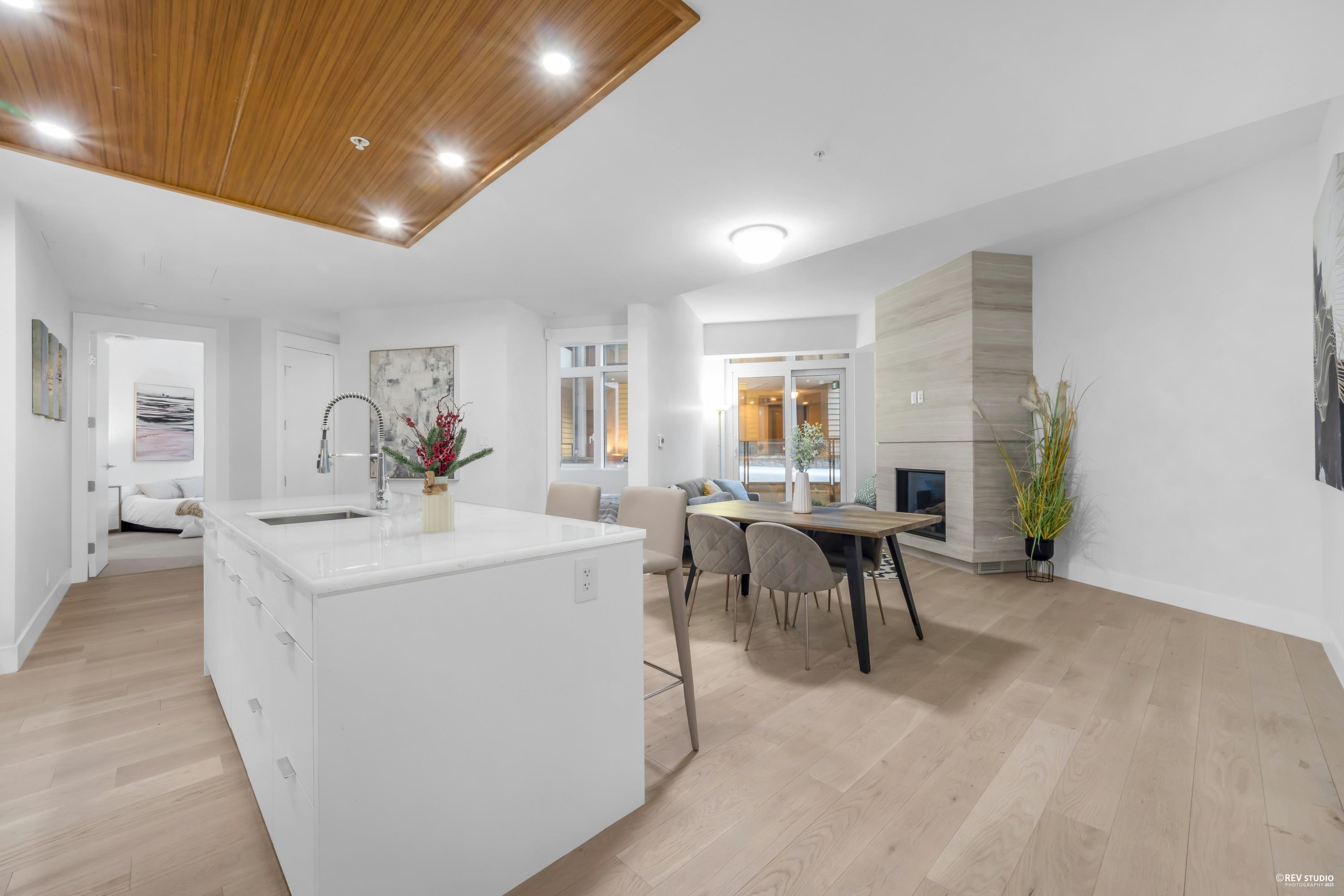 101 6699 NELSON AVENUE, R3071111, BC,