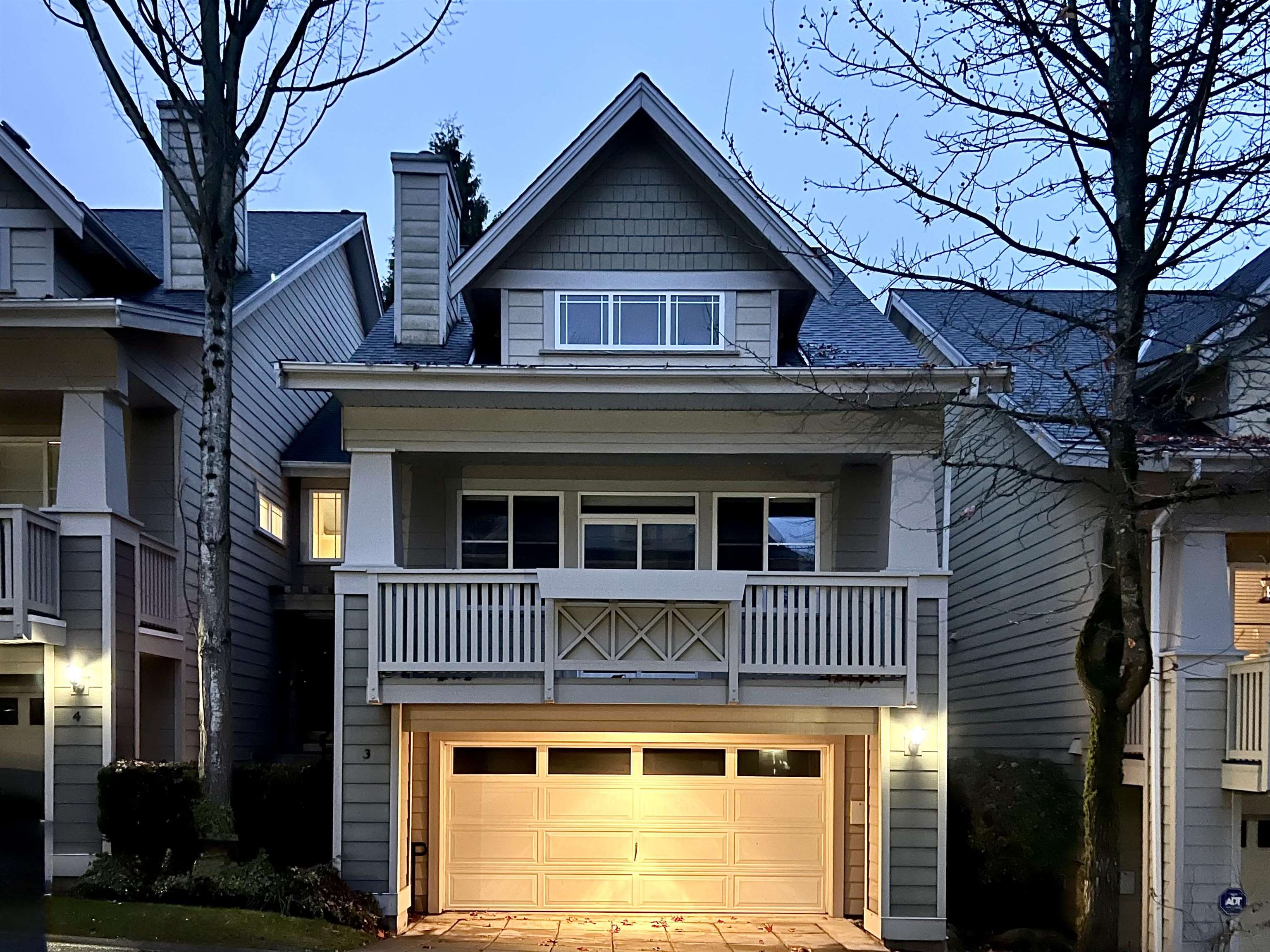 3 2588 152 STREET, R3071121, BC,