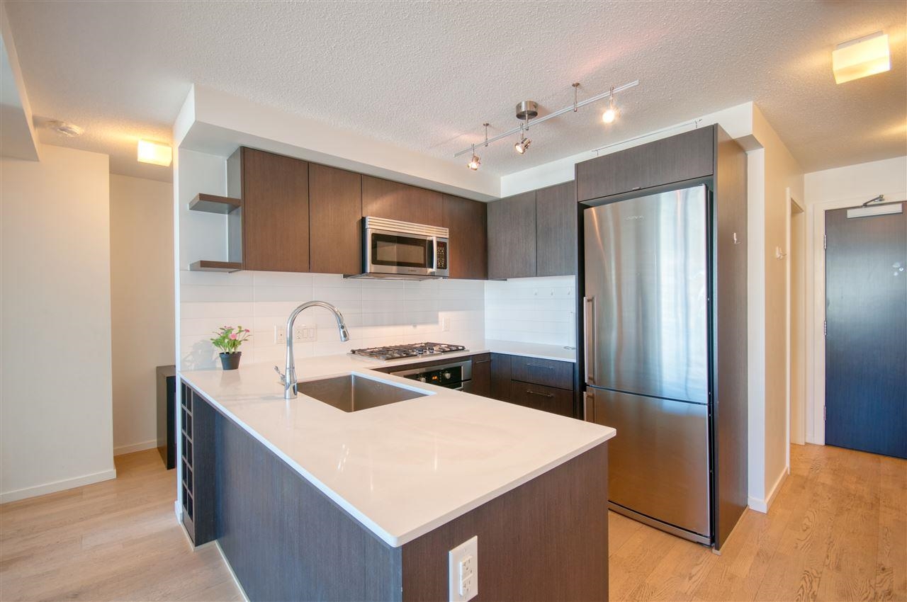 1X08 7979 FIRBRIDGE WAY, R3071129, BC,