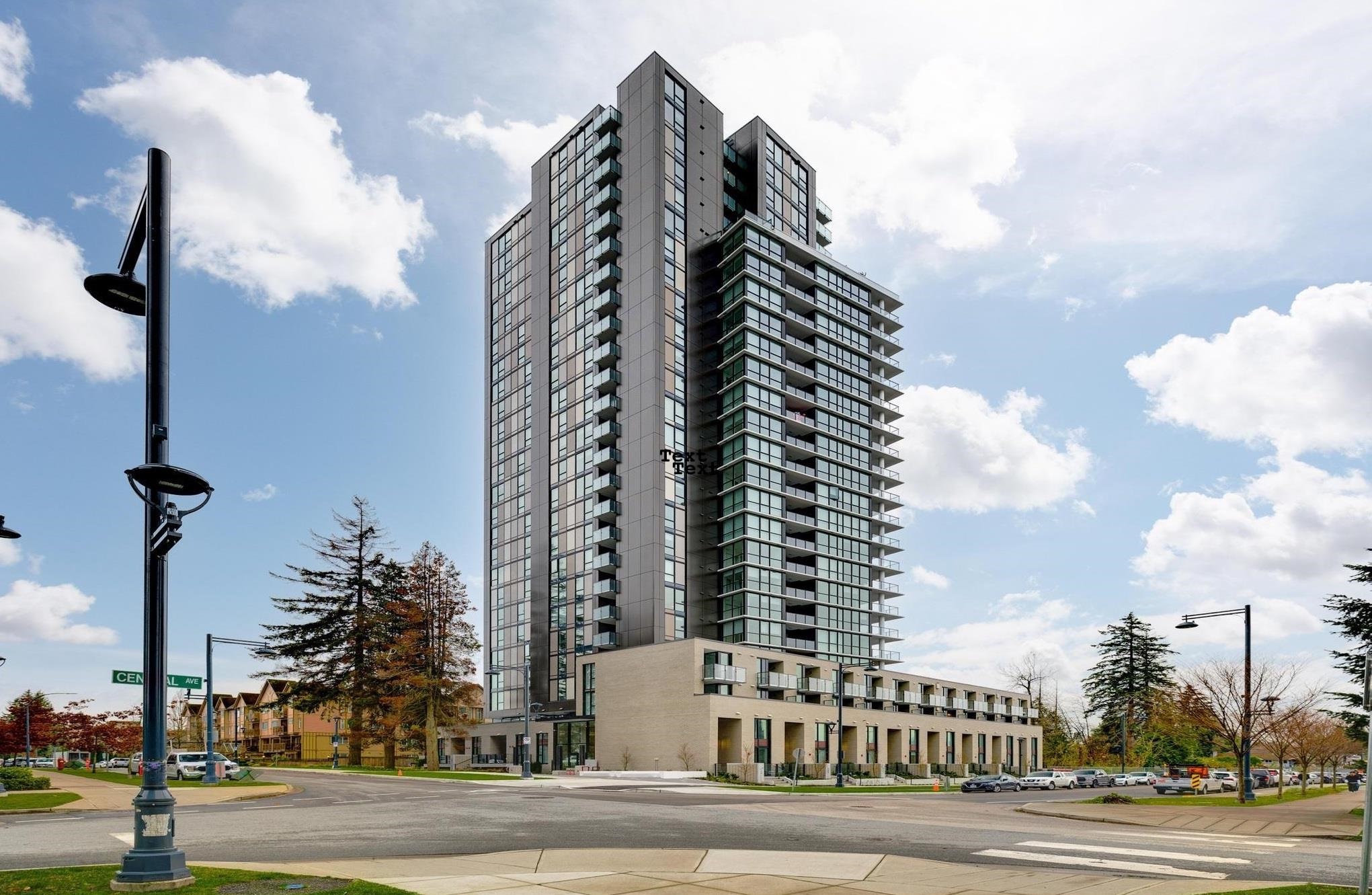 803 10333 133 STREET, R3071134, BC,