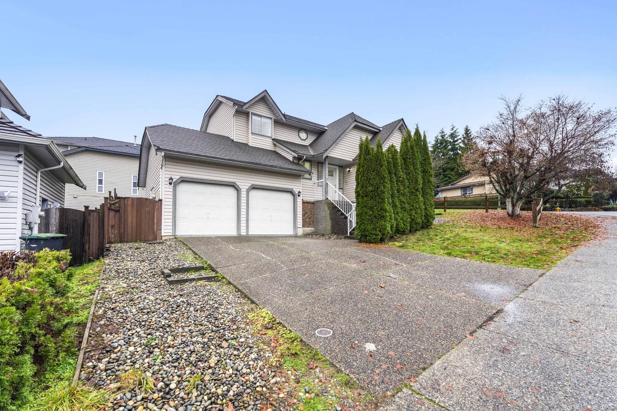 1252 HUDSON STREET, Coquitlam BC V3B 6P8, R3071159, BC,