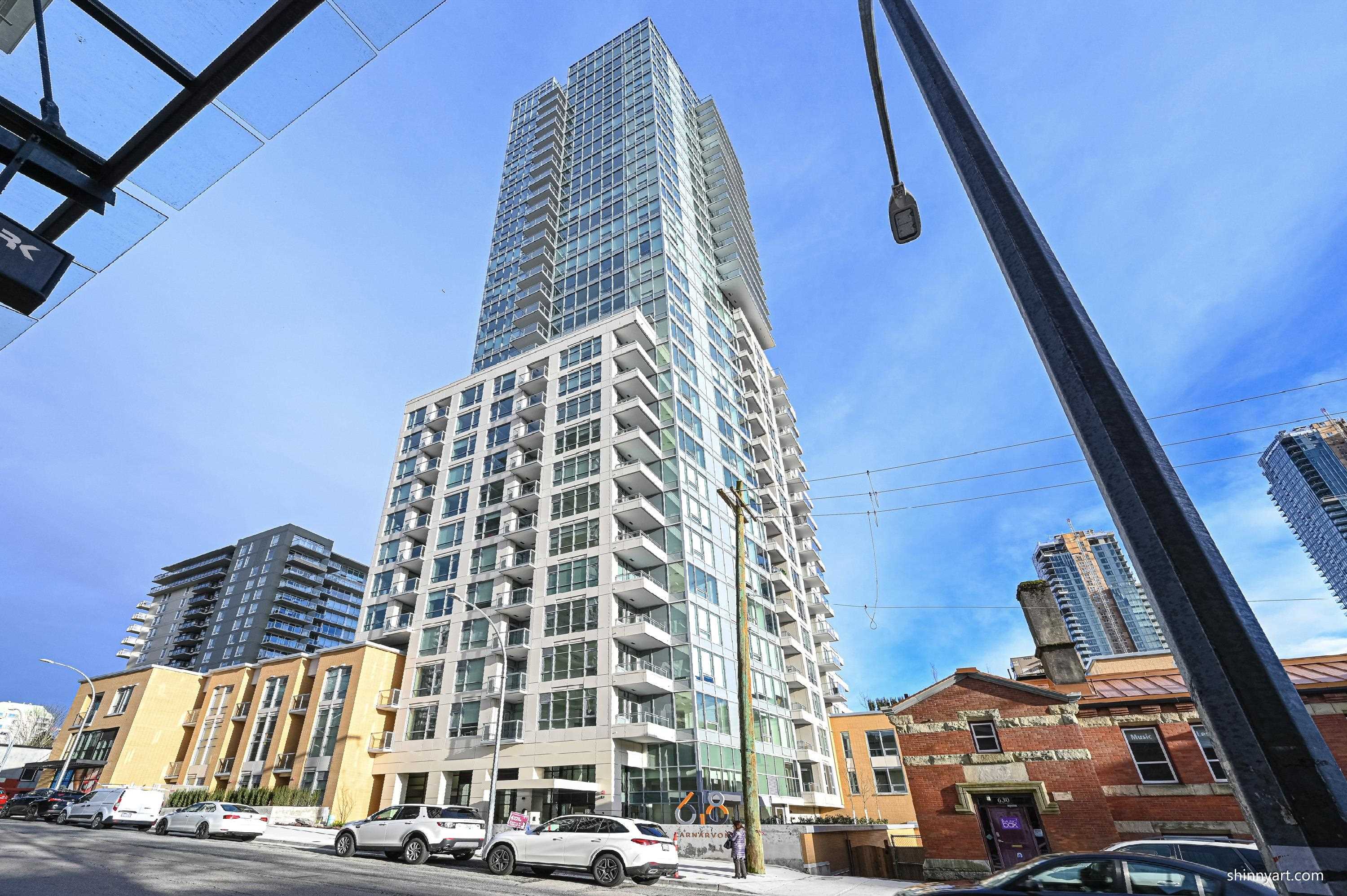 604 618 CARNARVON STREET, R3071162, BC,
