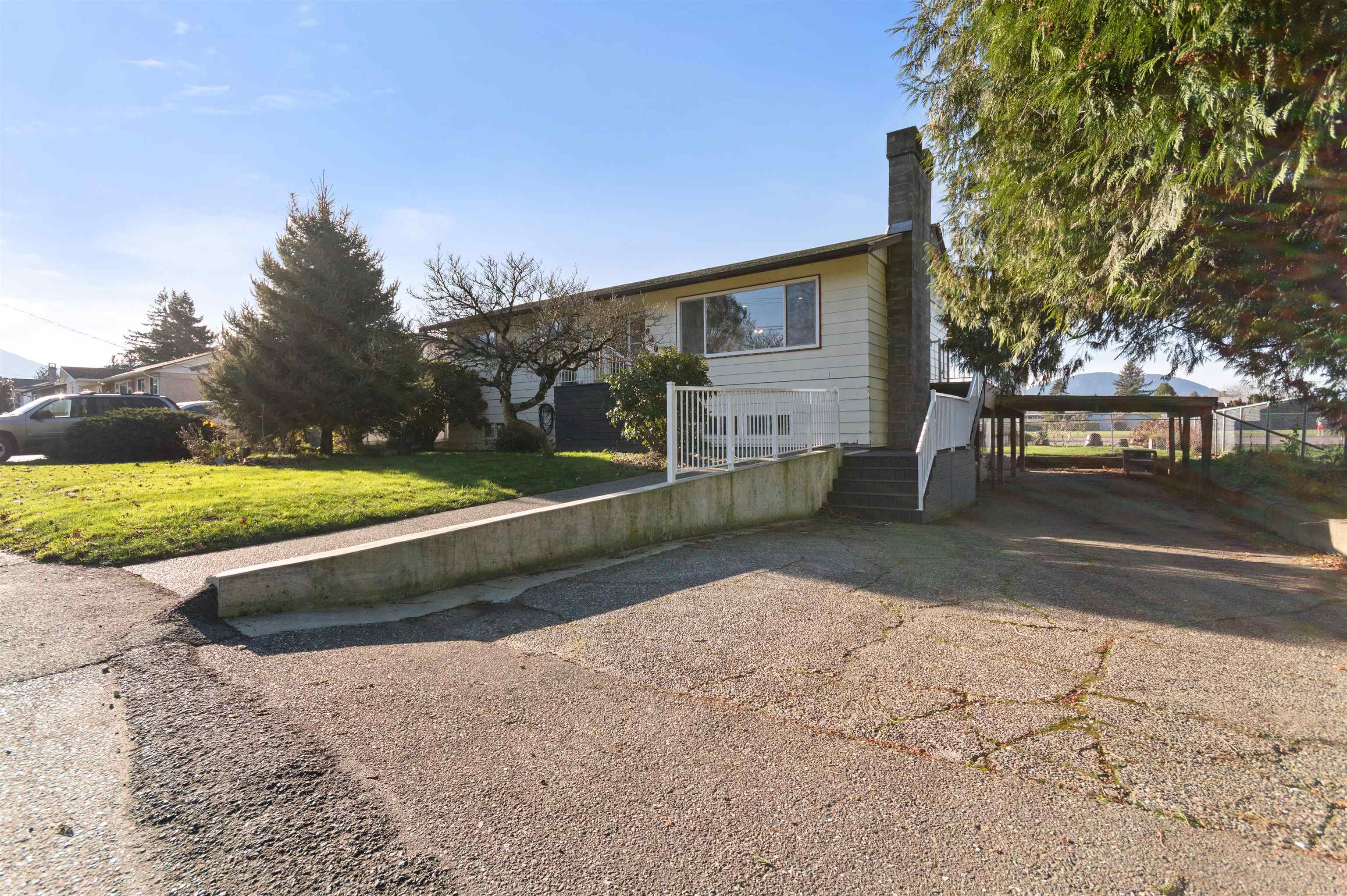 6485 SILVERTHORNE ROAD, Chilliwack BC V2R 2N6, R3071187, BC,