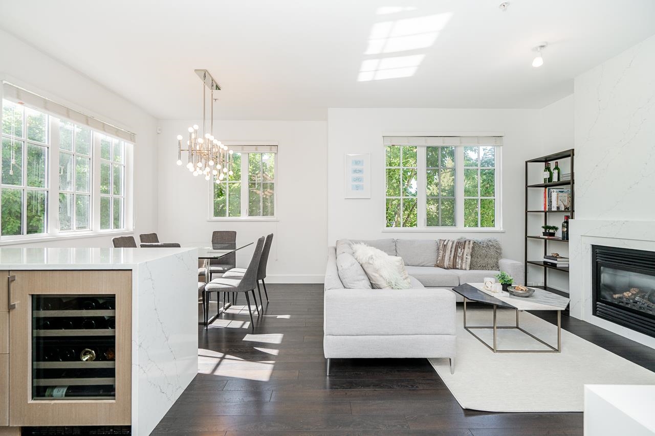 2606 QUEBEC STREET, Vancouver BC V5T 3A5, R3071195, BC,