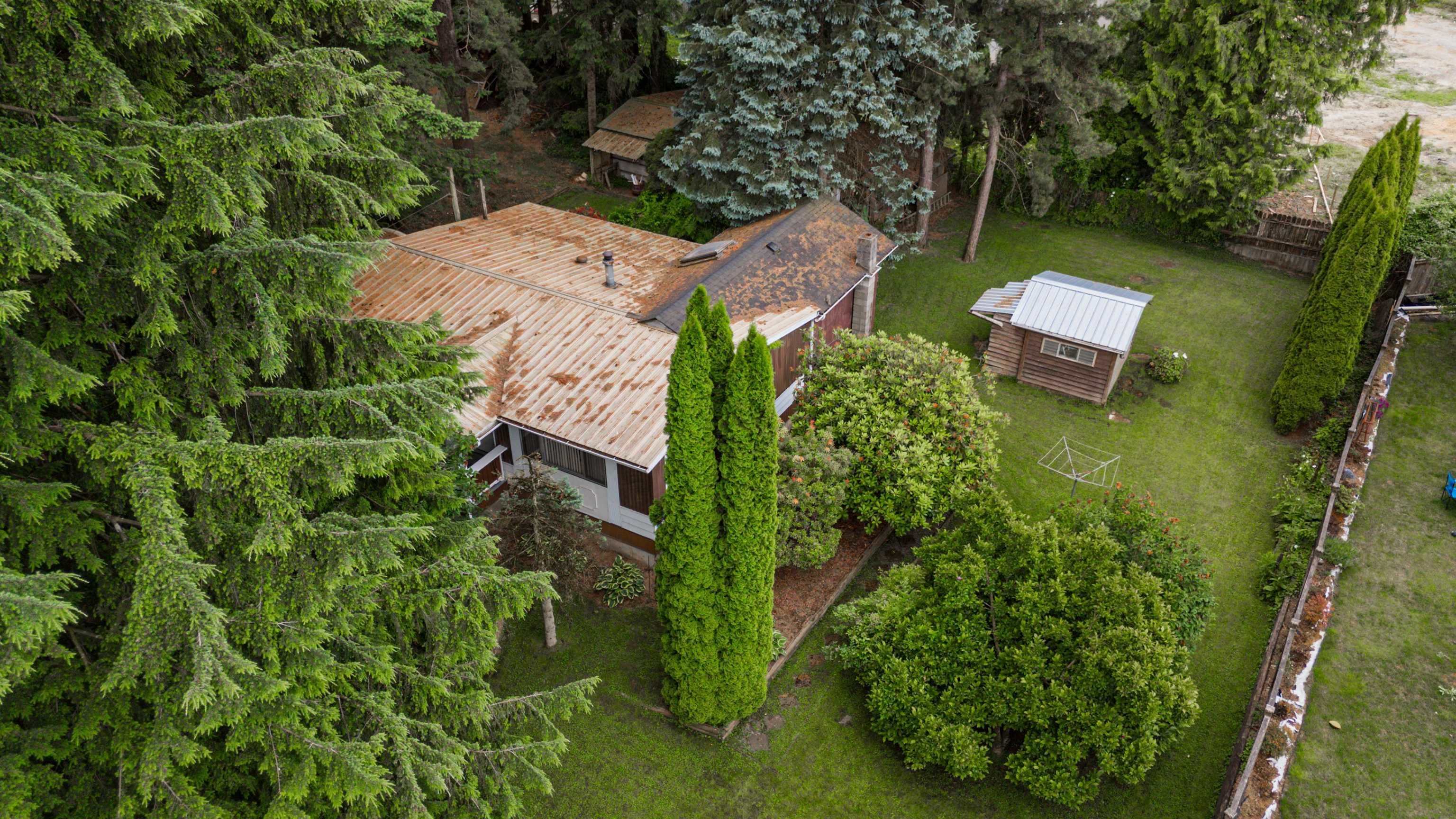 2161 MARTENS STREET, Abbotsford BC V2T 6M6, R3071199, BC,