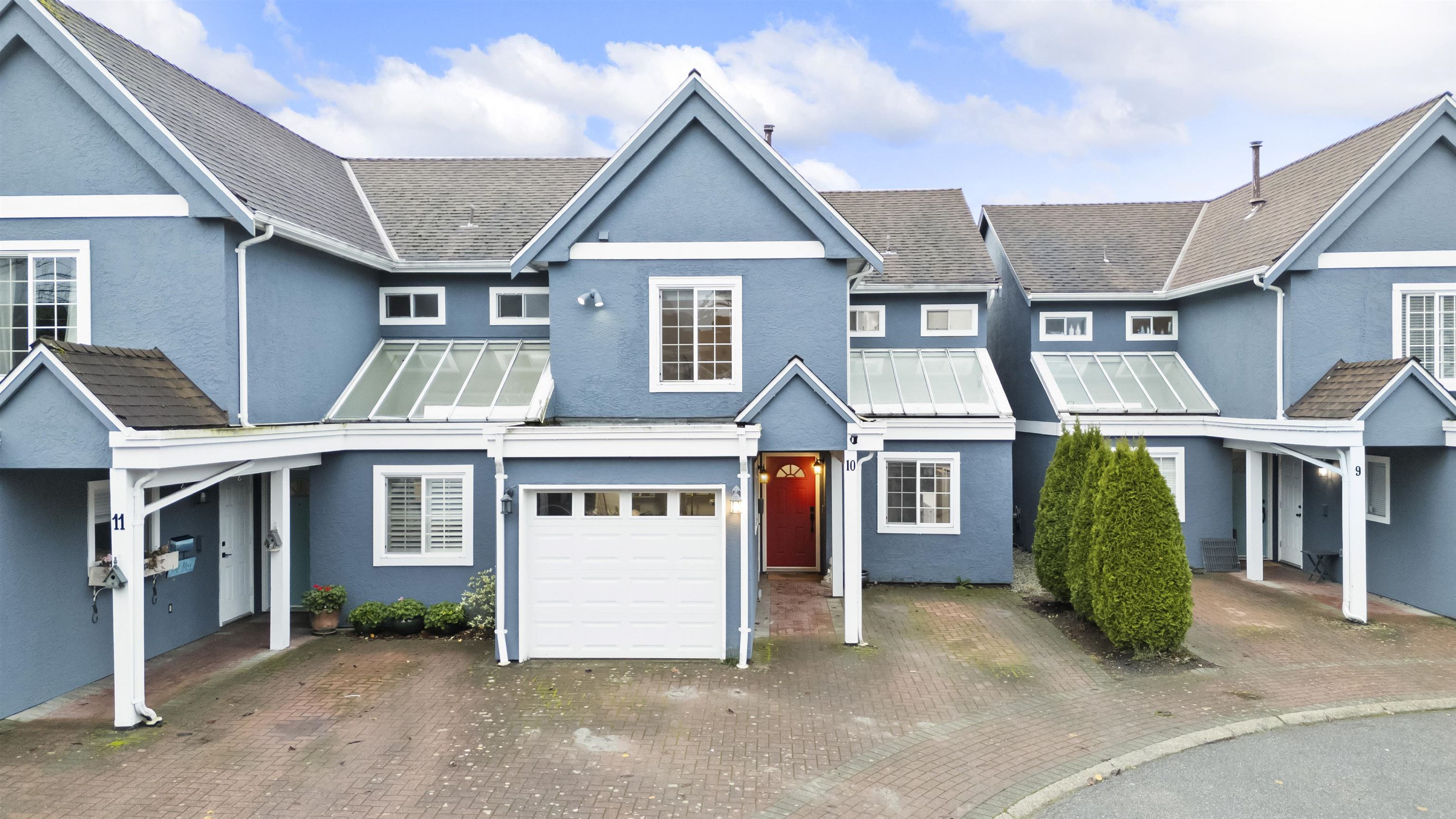 10 4855 57 STREET, R3071201, BC,