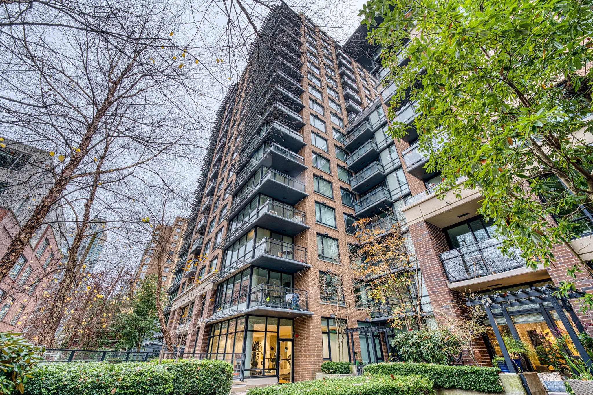 1807 1088 RICHARDS STREET, R3071204, BC,