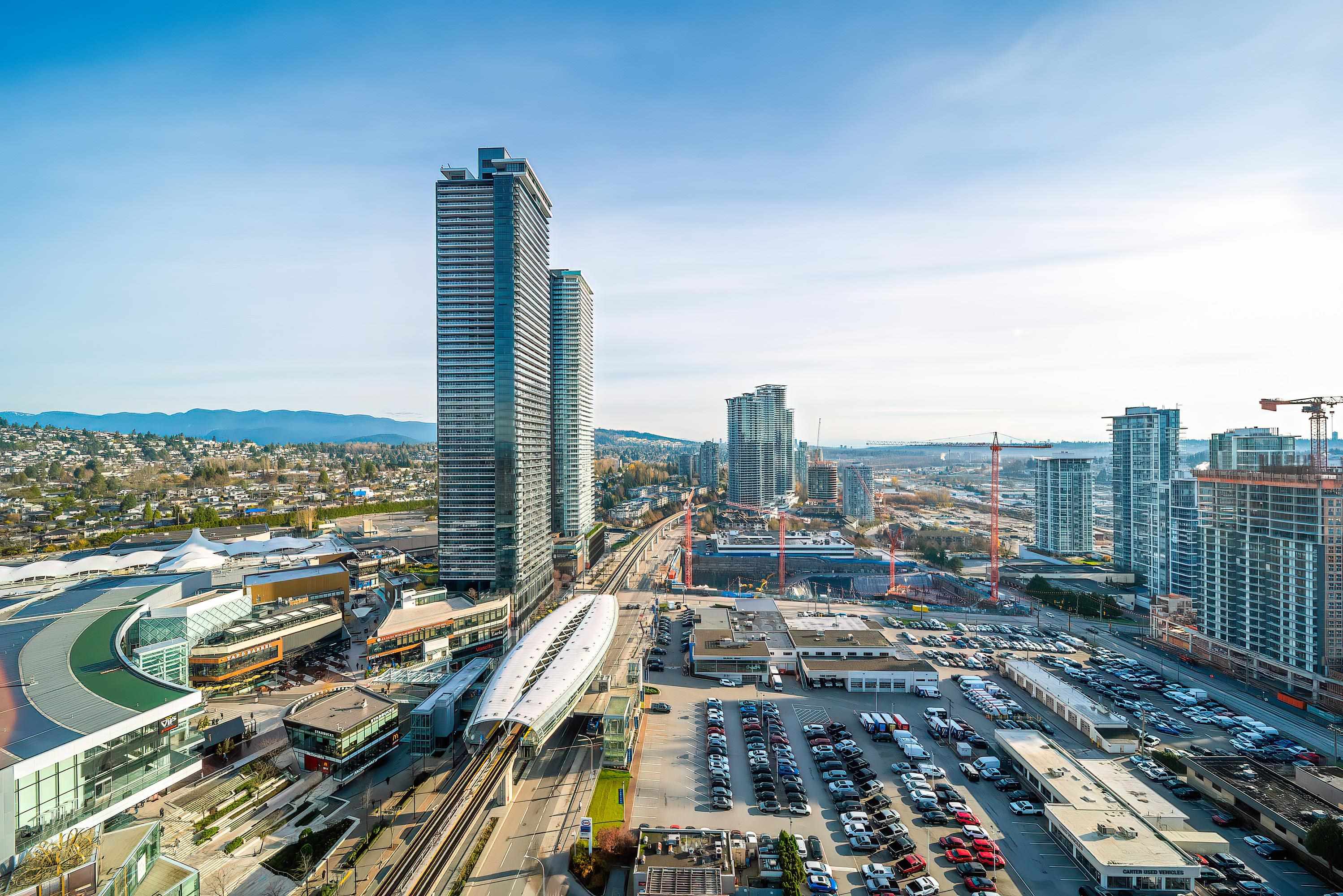 2207 4485 SKYLINE DRIVE, R3071213, BC,