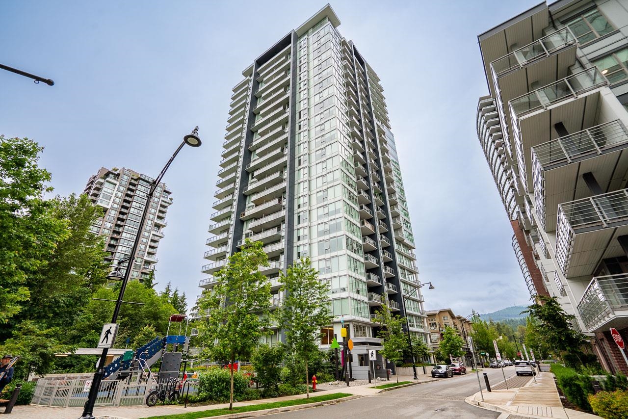 901 305 MORRISSEY ROAD, R3071216, BC,