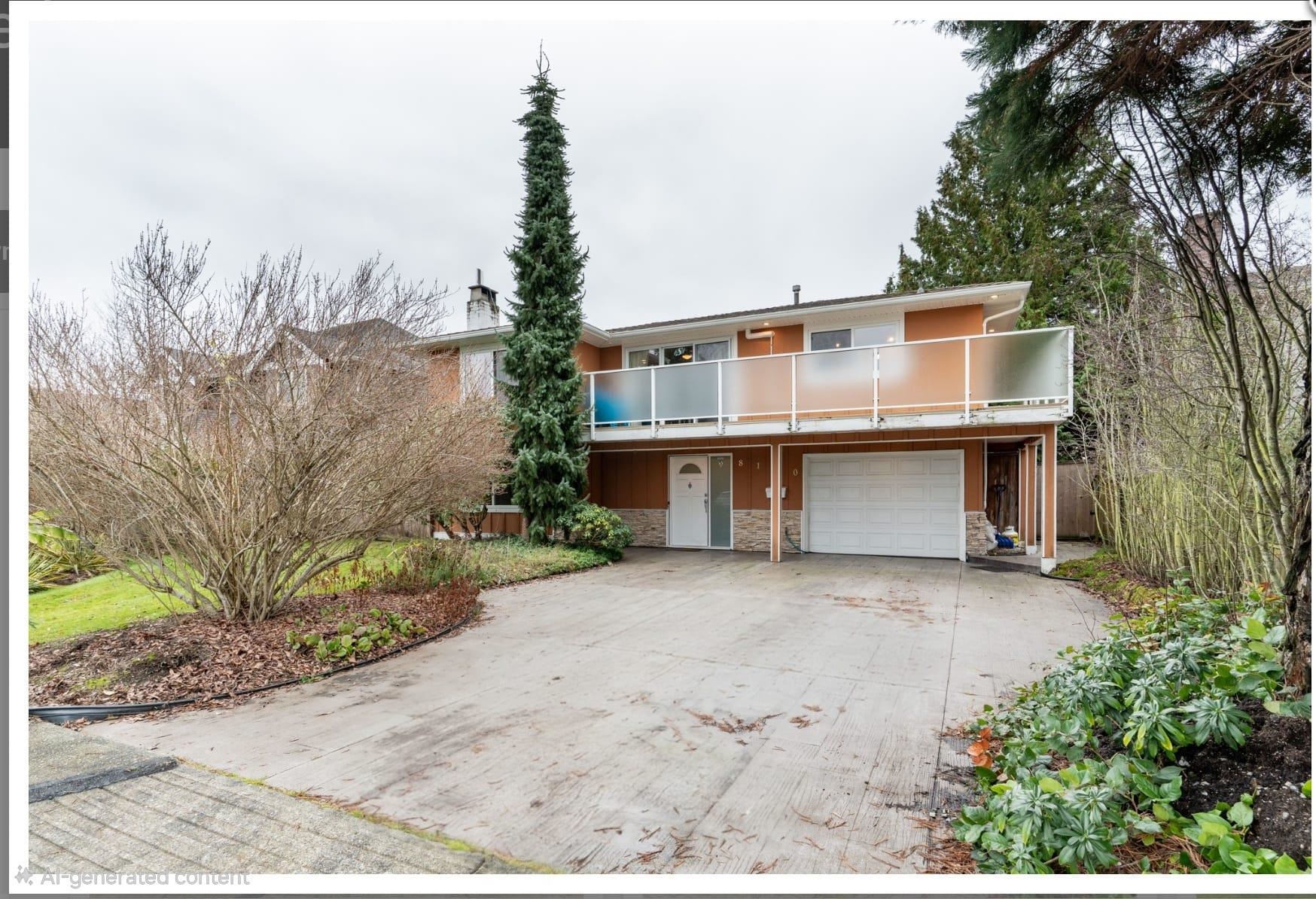 8140 FAIRDELL CRESCENT, Richmond BC V7C 1W4, R3071223, BC,