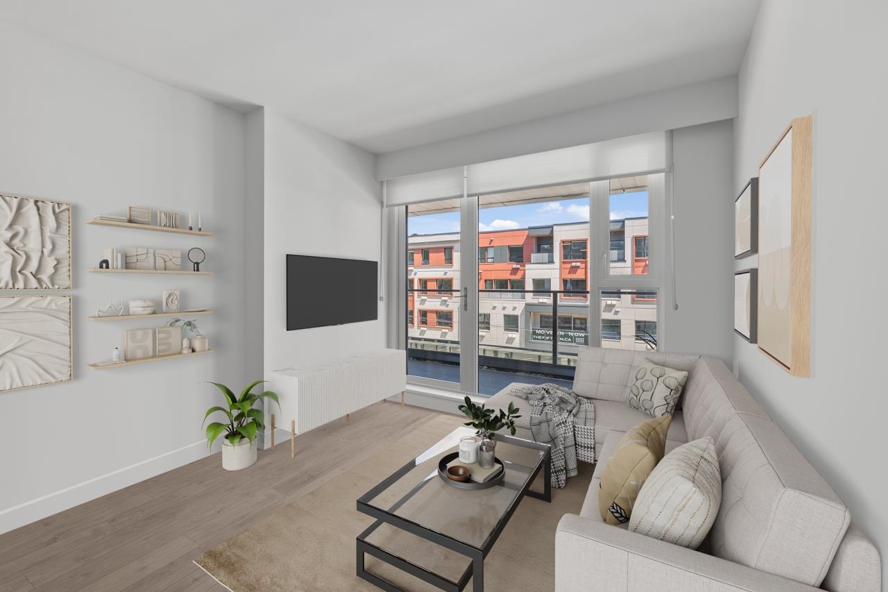 306 3636 39TH AVENUE, R3071234, BC,