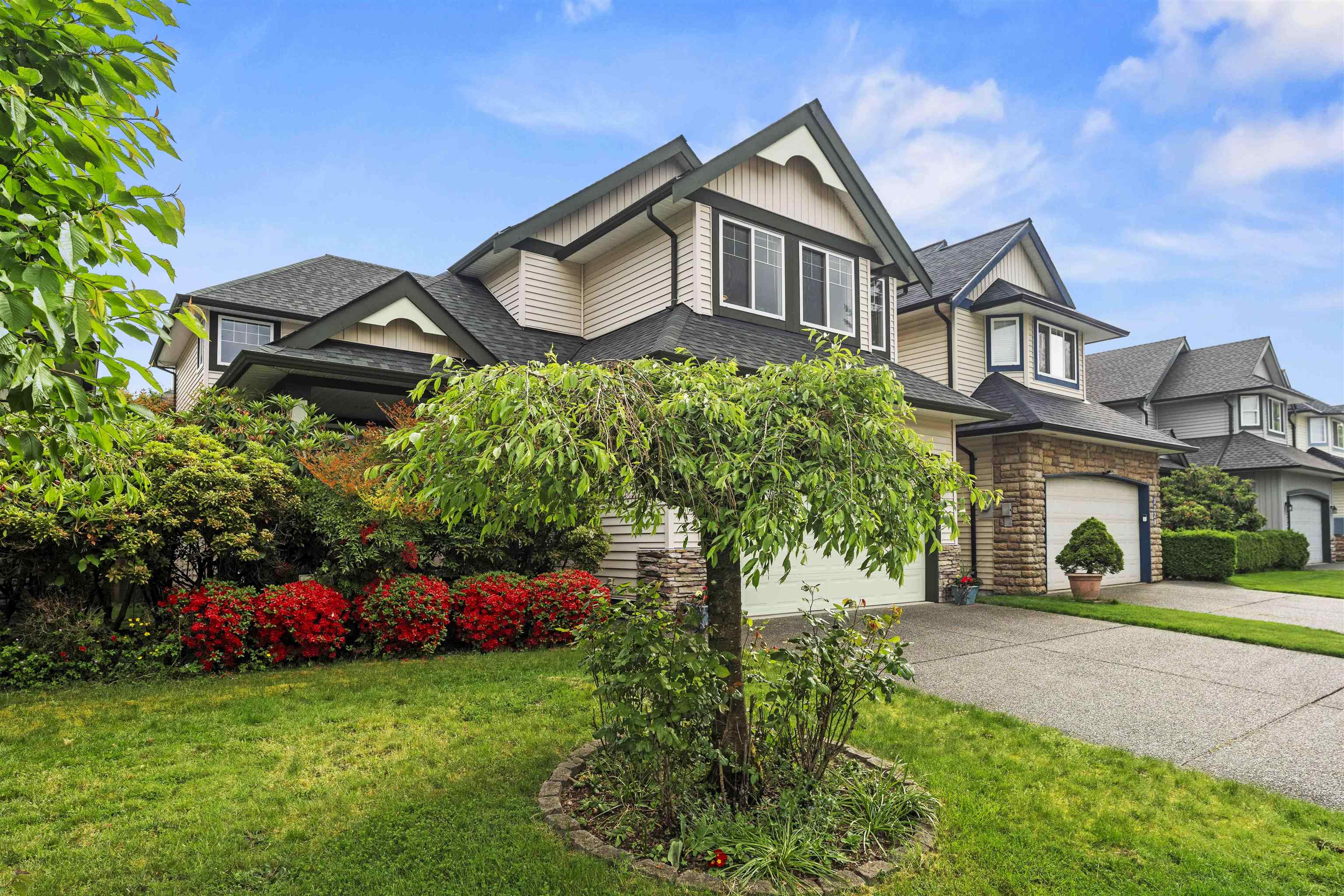 3234 OSBORNE STREET, Port Coquitlam BC V3B 8C8, R3071240, BC,