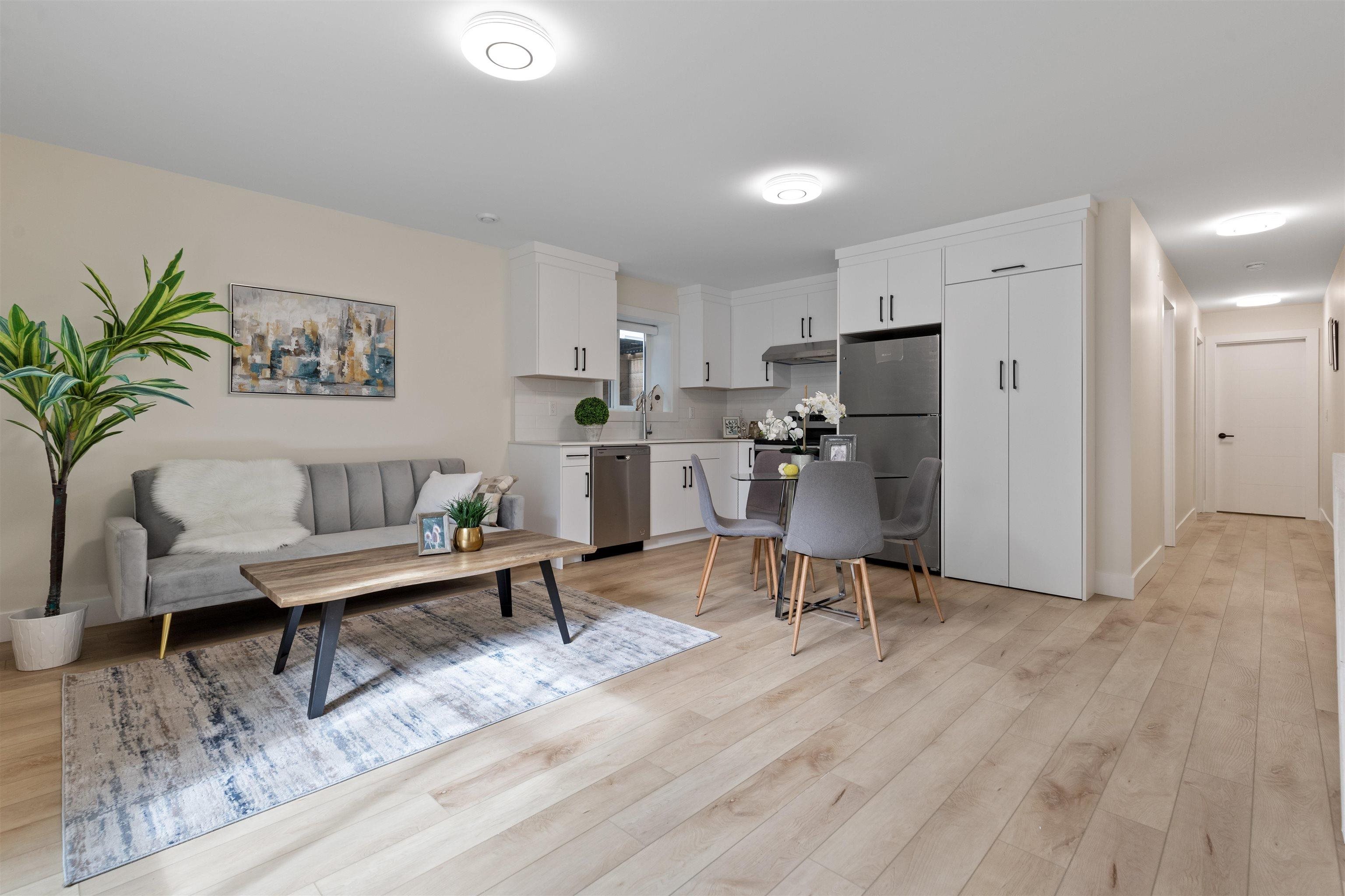 Suite A 20162 82 AVENUE, R3071247, BC,