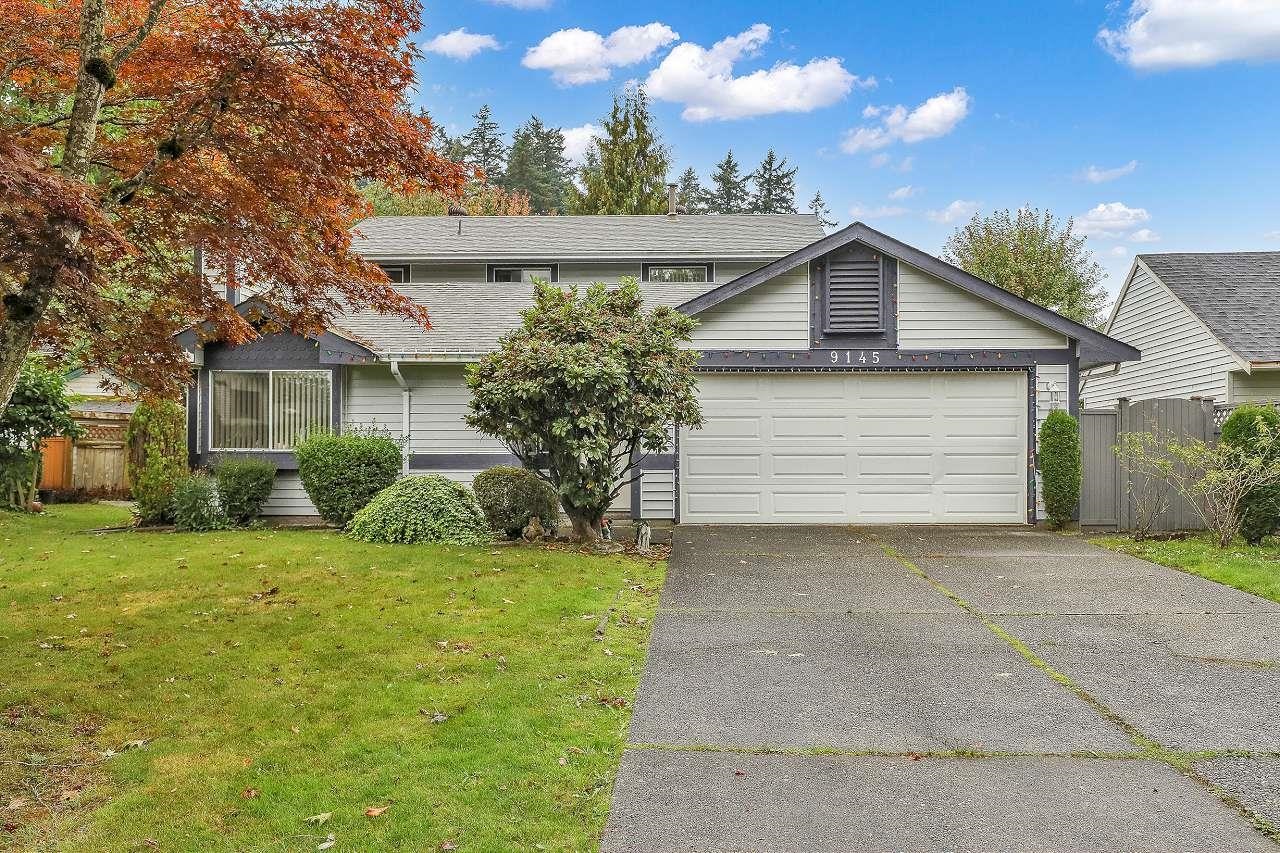 9145 122B STREET, Surrey BC V3V 7M6, R3071257, BC,