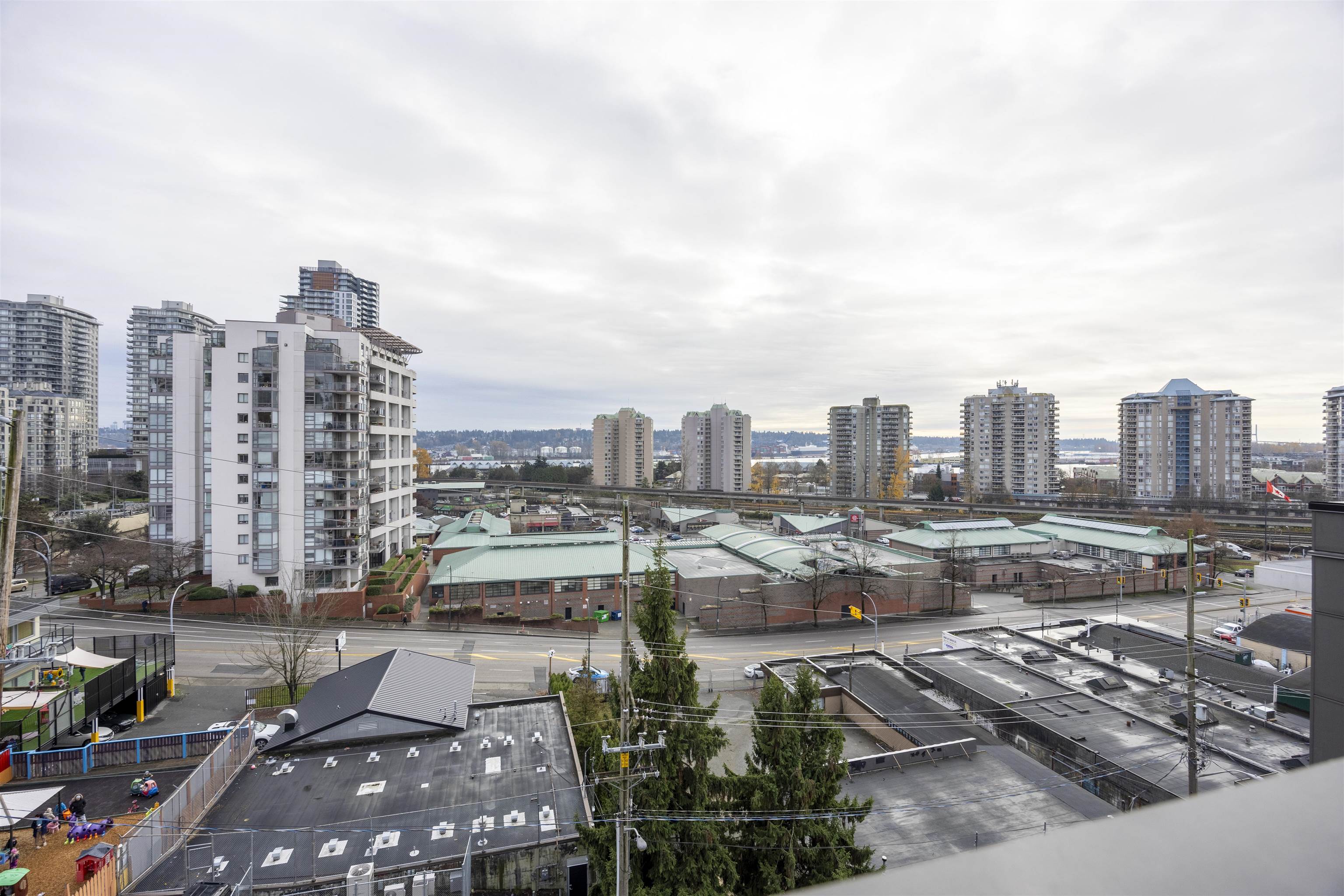 405 1012 AUCKLAND STREET, R3071266, BC,