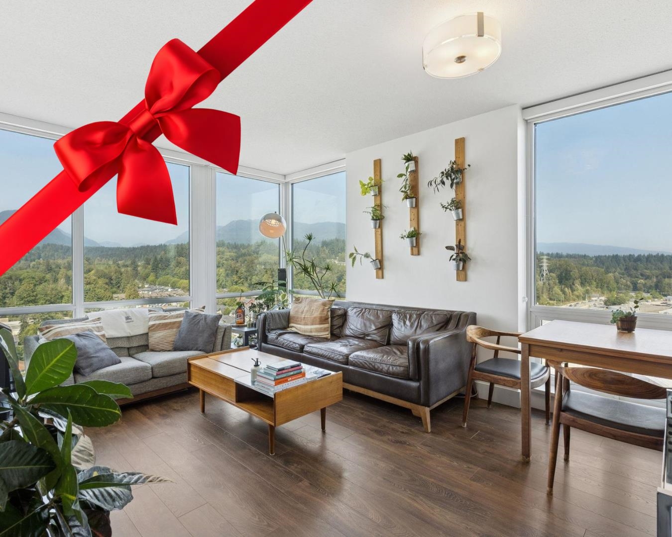 1702 1550 FERN STREET, R3071268, BC,