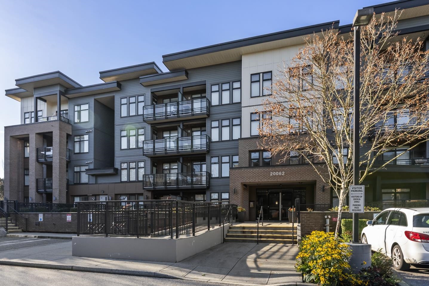 305 20062 FRASER HIGHWAY, R3071269, BC,