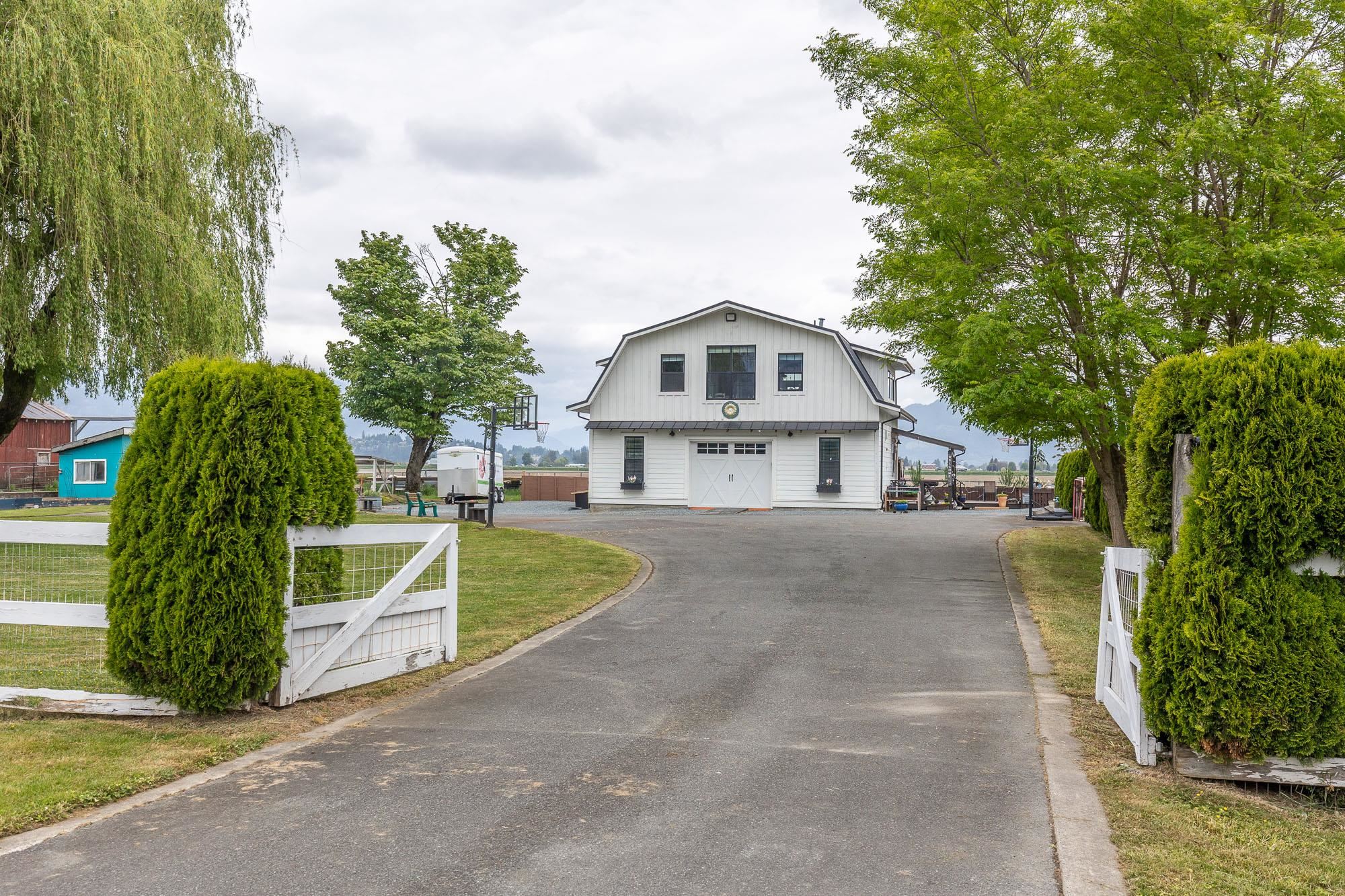 MLS® listing #R3071270 for sale located at 48351 PRAIRIE CENTRAL ROAD, Chilliwack BC V2P 6H3