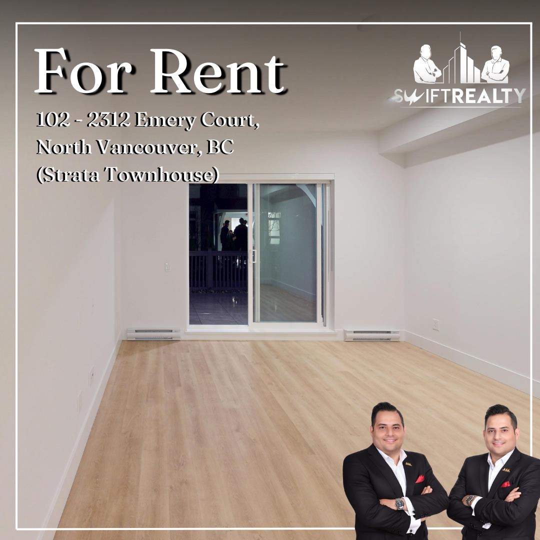 102 2312 EMERY COURT, R3071272, BC,