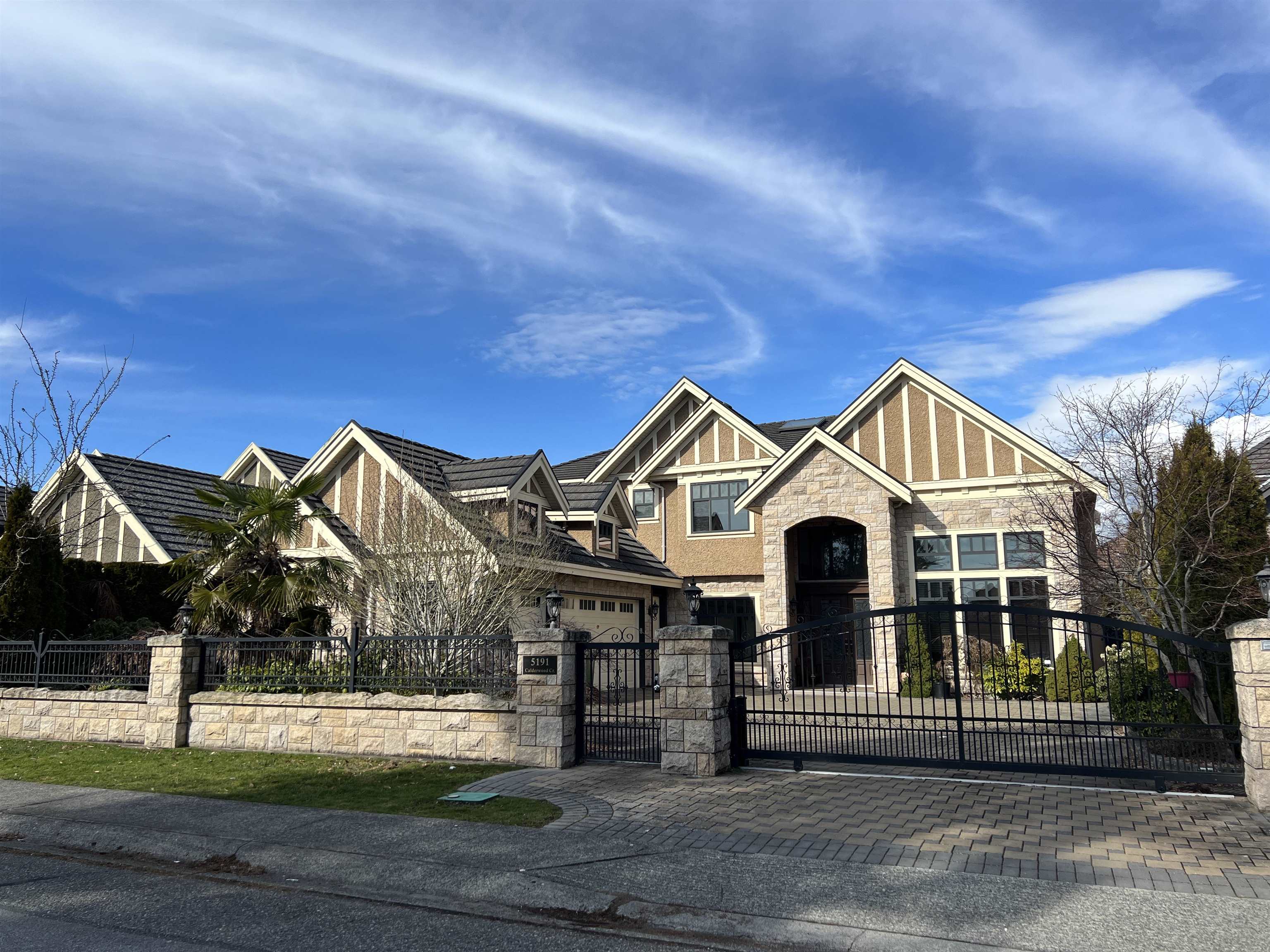 5191 CALDERWOOD CRESCENT, Richmond BC V7C 3G2, R3071281, BC,