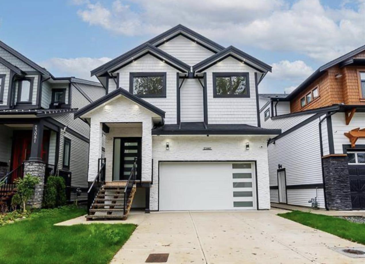 Upper 23087 134 LOOP, R3071291, BC,