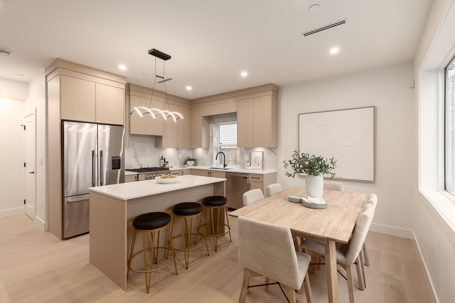 1 3508 PENDER STREET, R3071300, BC,