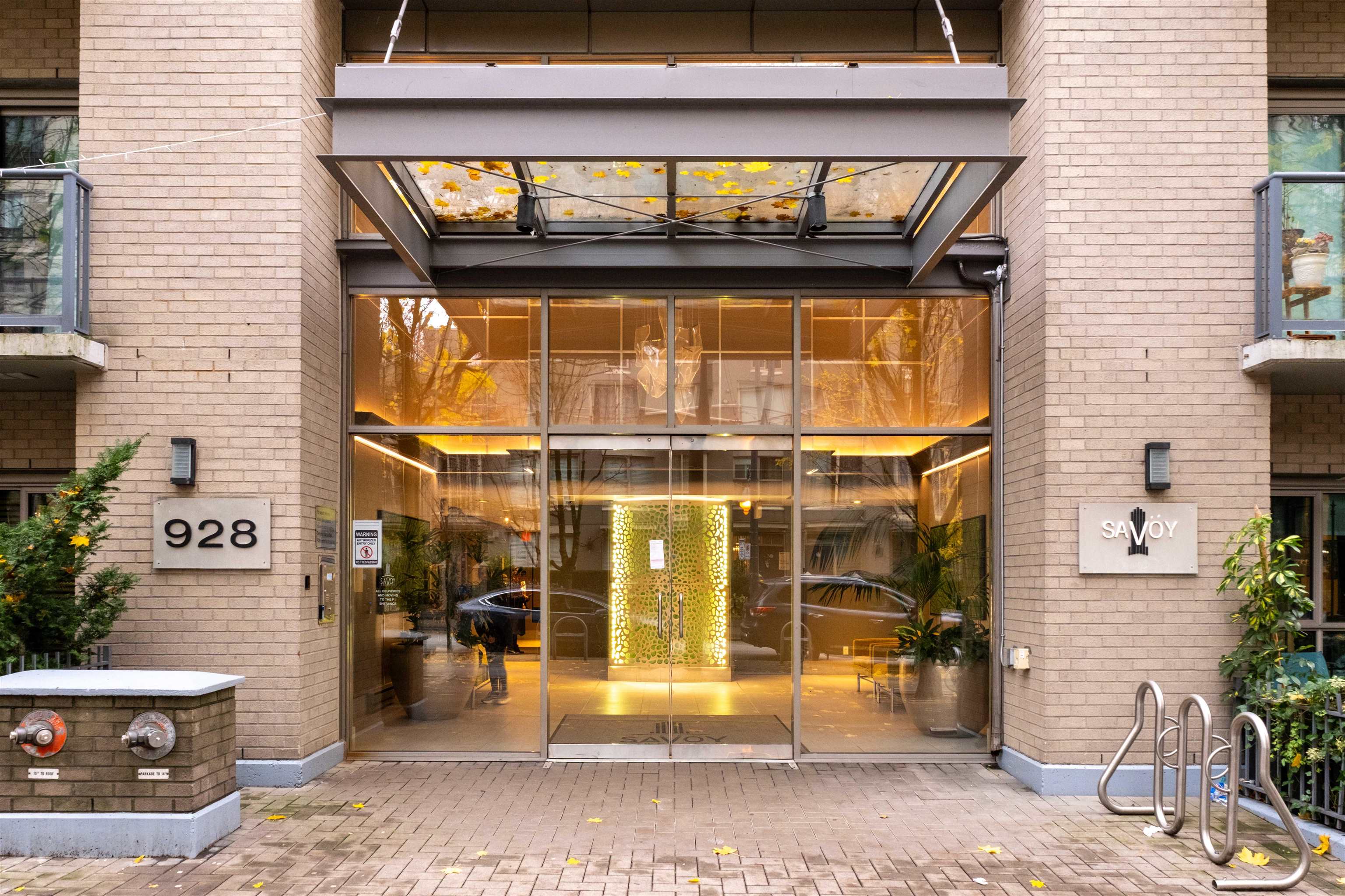 1006 928 RICHARDS STREET, R3071301, BC,