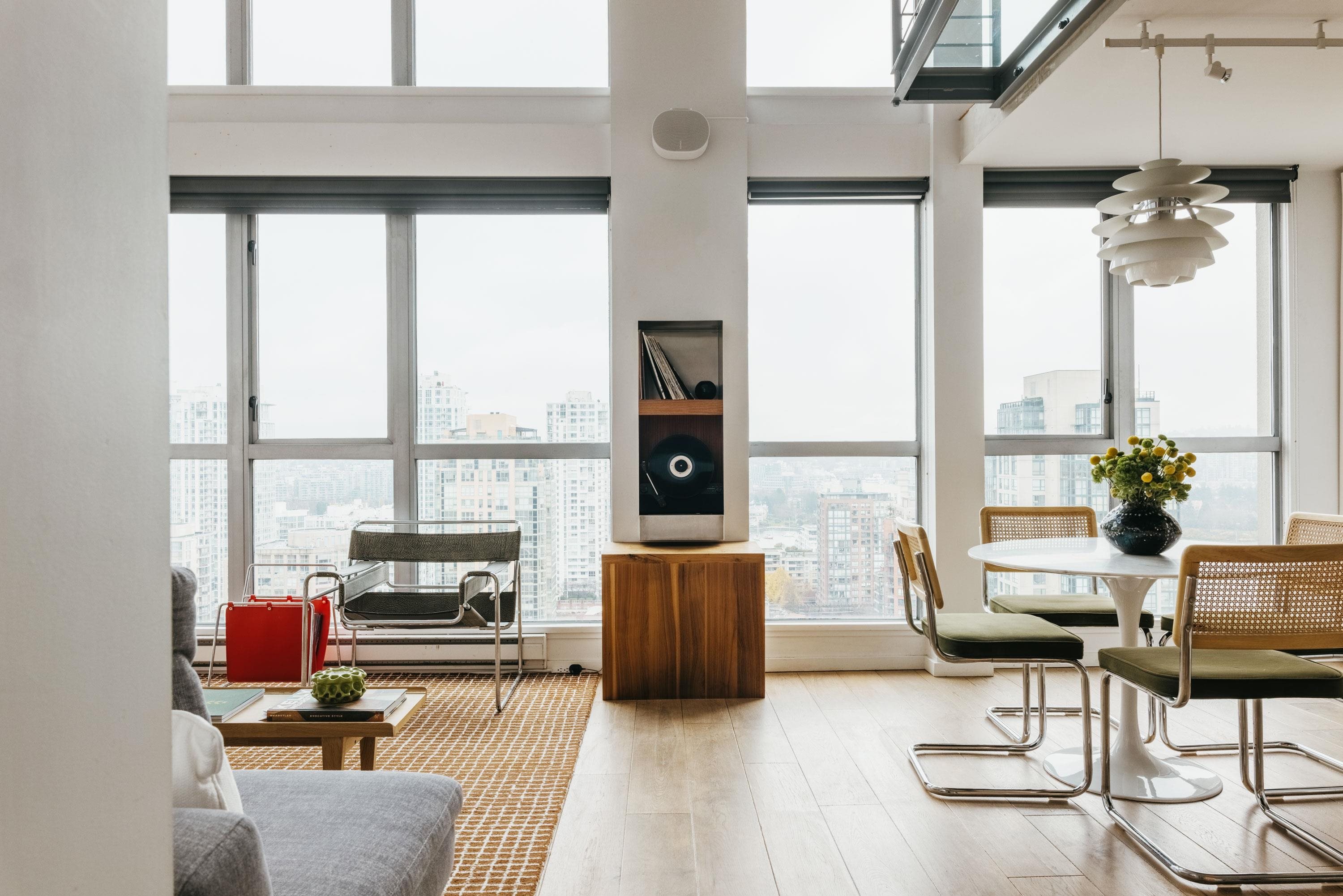 2008 1238 RICHARDS STREET, R3071302, BC,