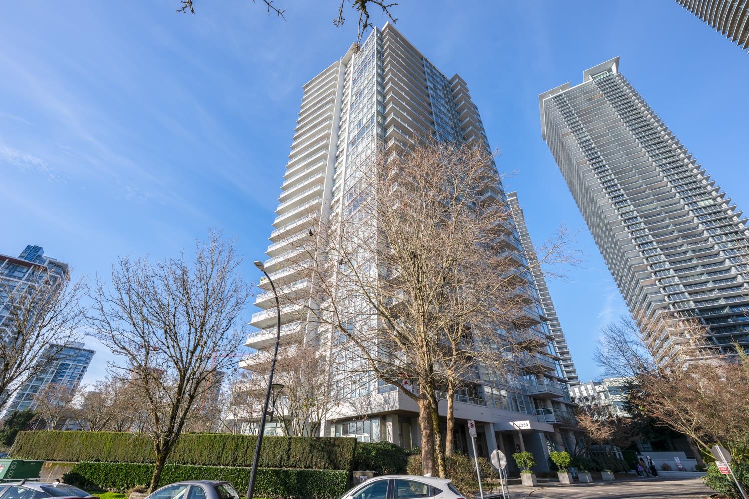 2608 2289 YUKON CRESCENT, R3071330, BC,