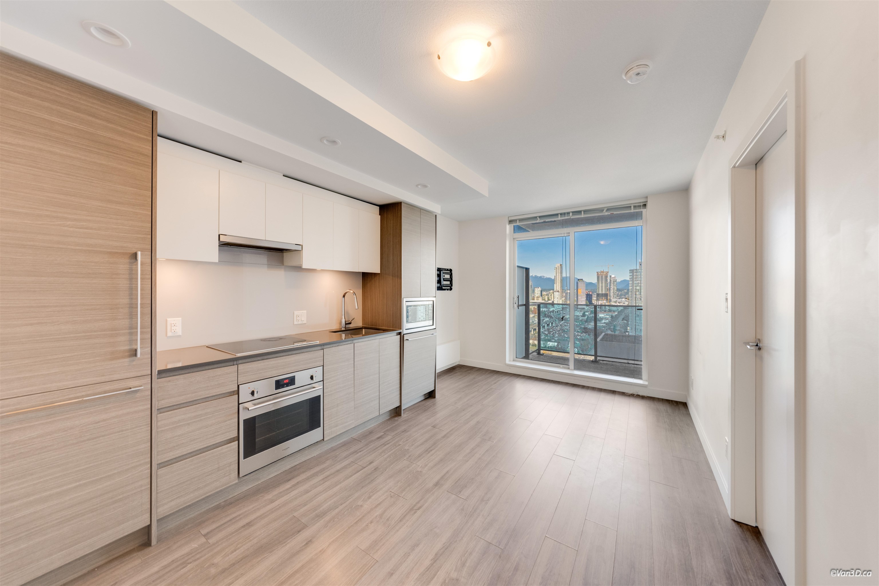 2806 13615 FRASER HIGHWAY, R3071336, BC,