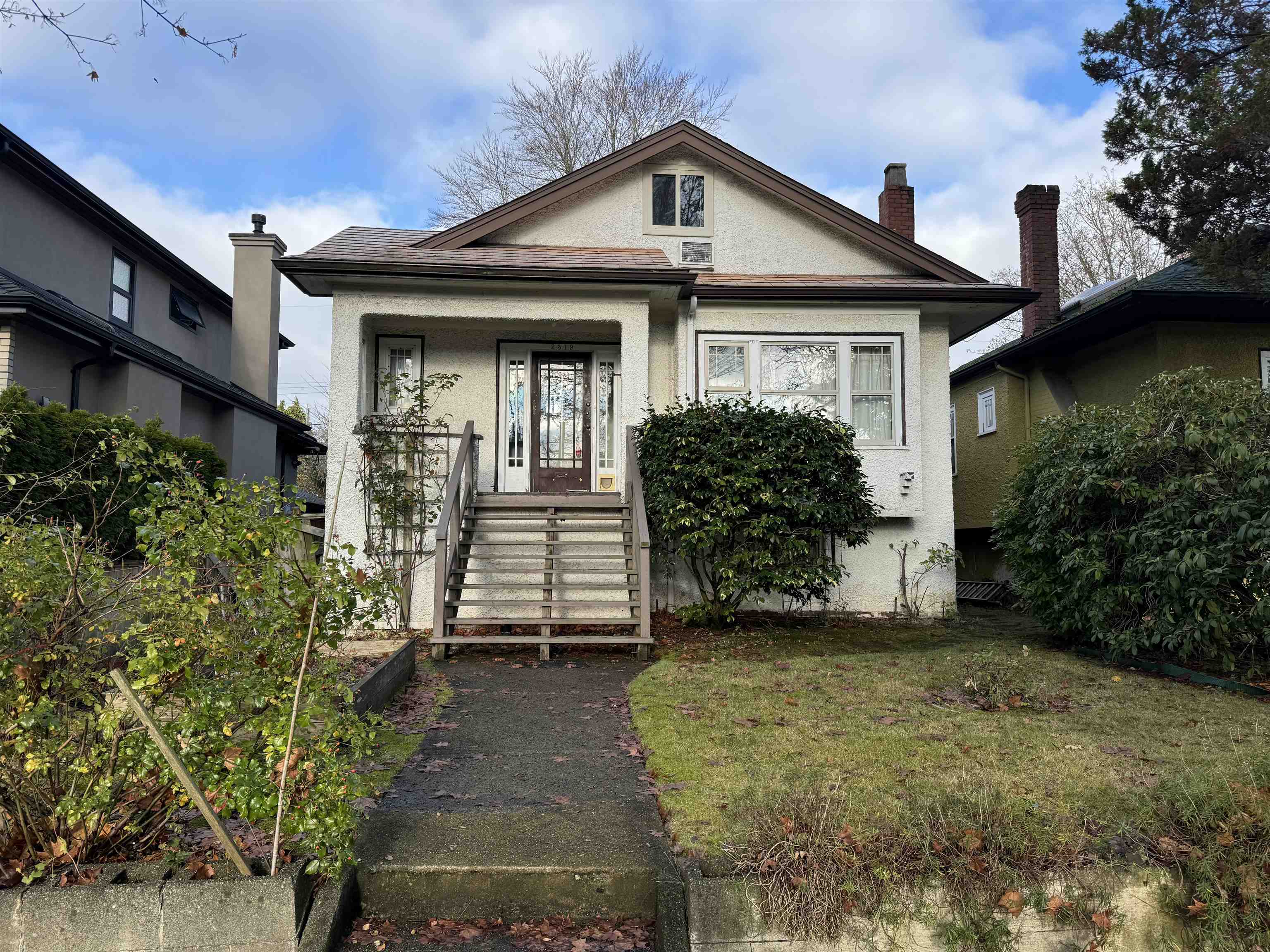 2319 W 47TH AVENUE, Vancouver BC V6M 2N1, R3071338, BC,
